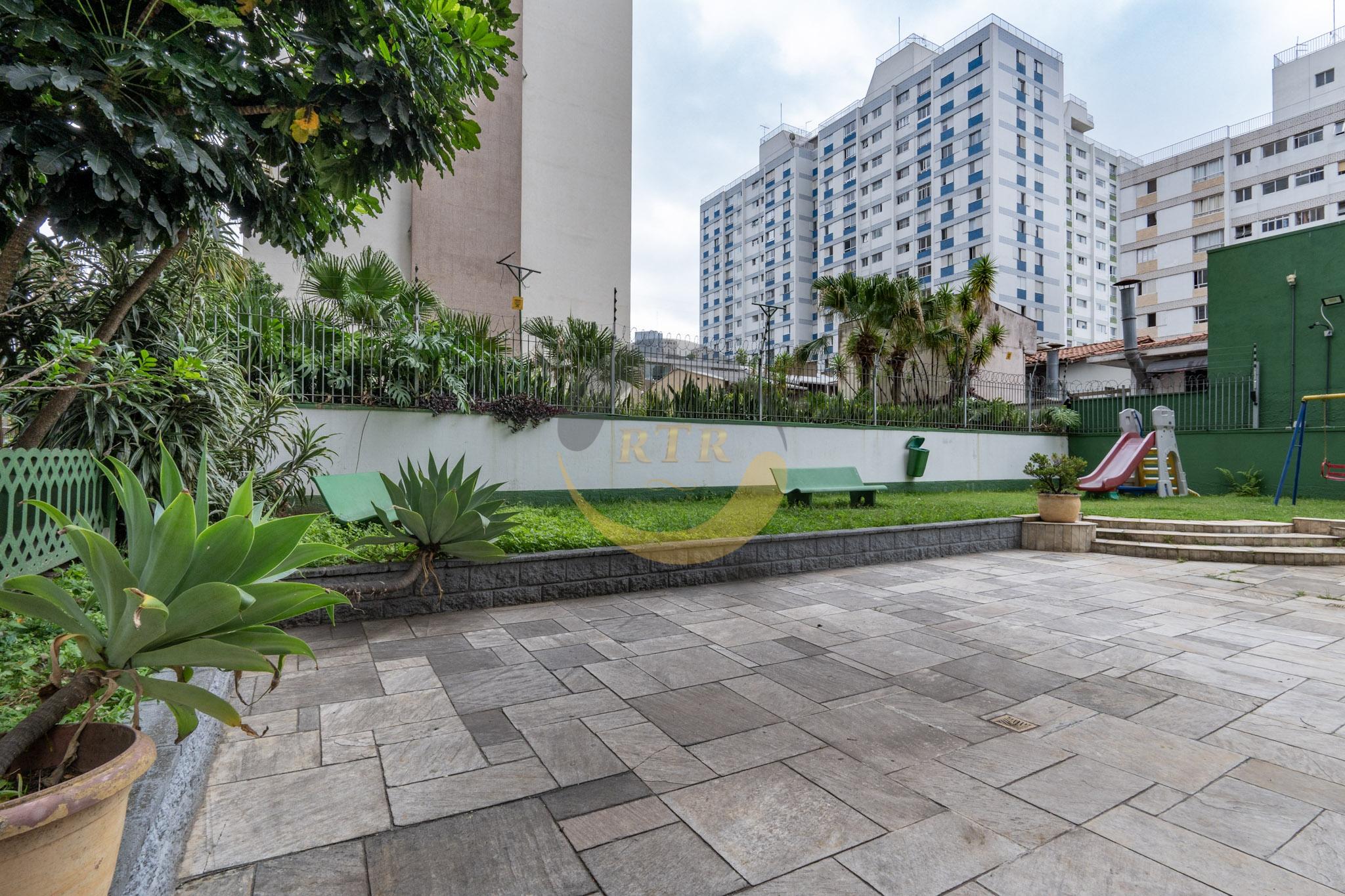 Conforto e praticidade: Apto 2 dorms, 74m&sup2;, 1 vaga, a 50m da Av. Luis C. Berrini!  São Paulo - 