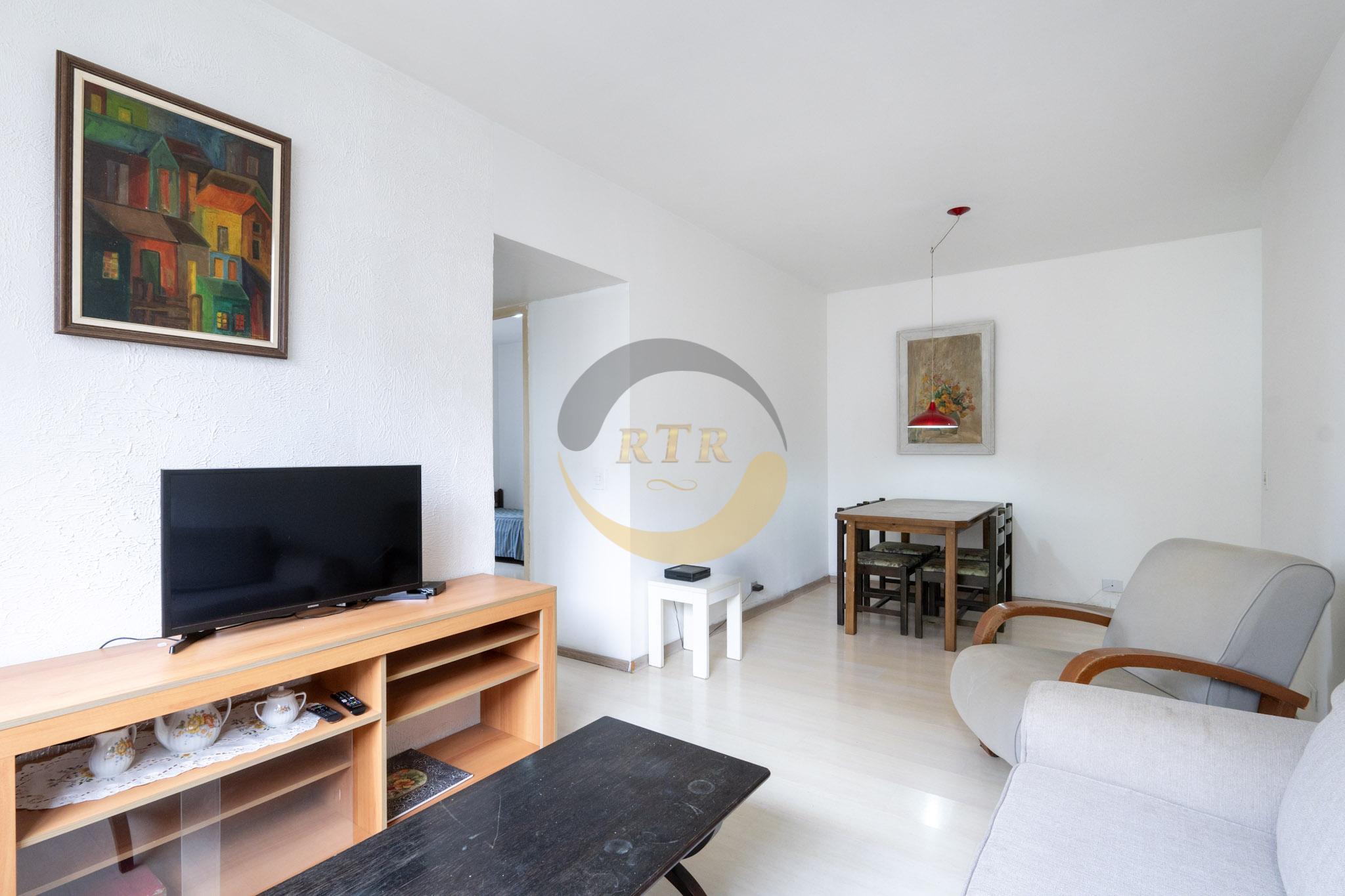 Conforto e praticidade: Apto 2 dorms, 74m&sup2;, 1 vaga, a 50m da Av. Luis C. Berrini!  São Paulo - 