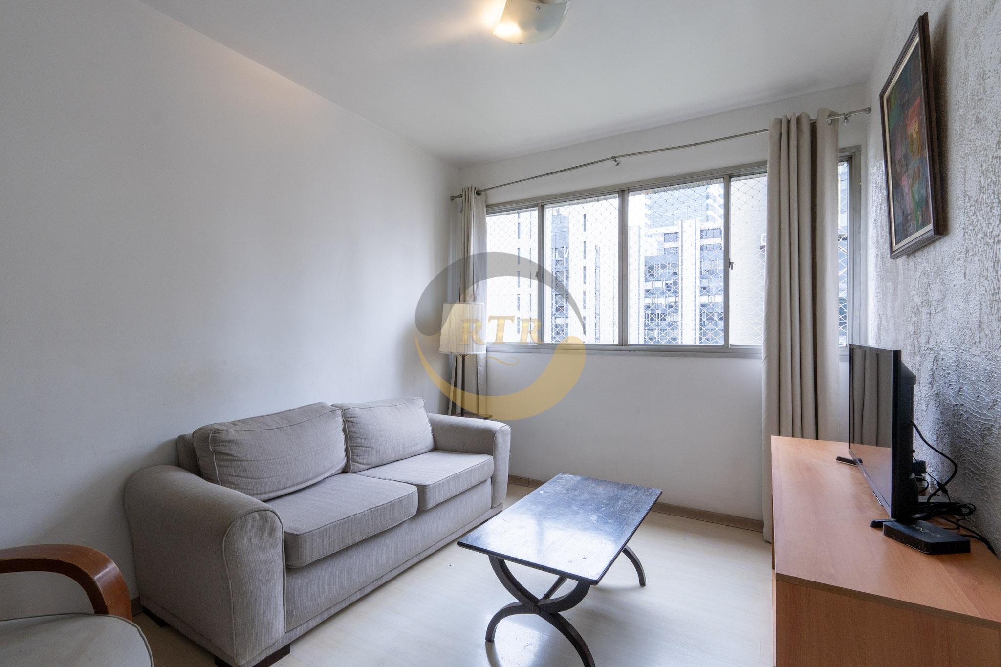 Conforto e praticidade: Apto 2 dorms, 74m&sup2;, 1 vaga, a 50m da Av. Luis C. Berrini!  São Paulo - 