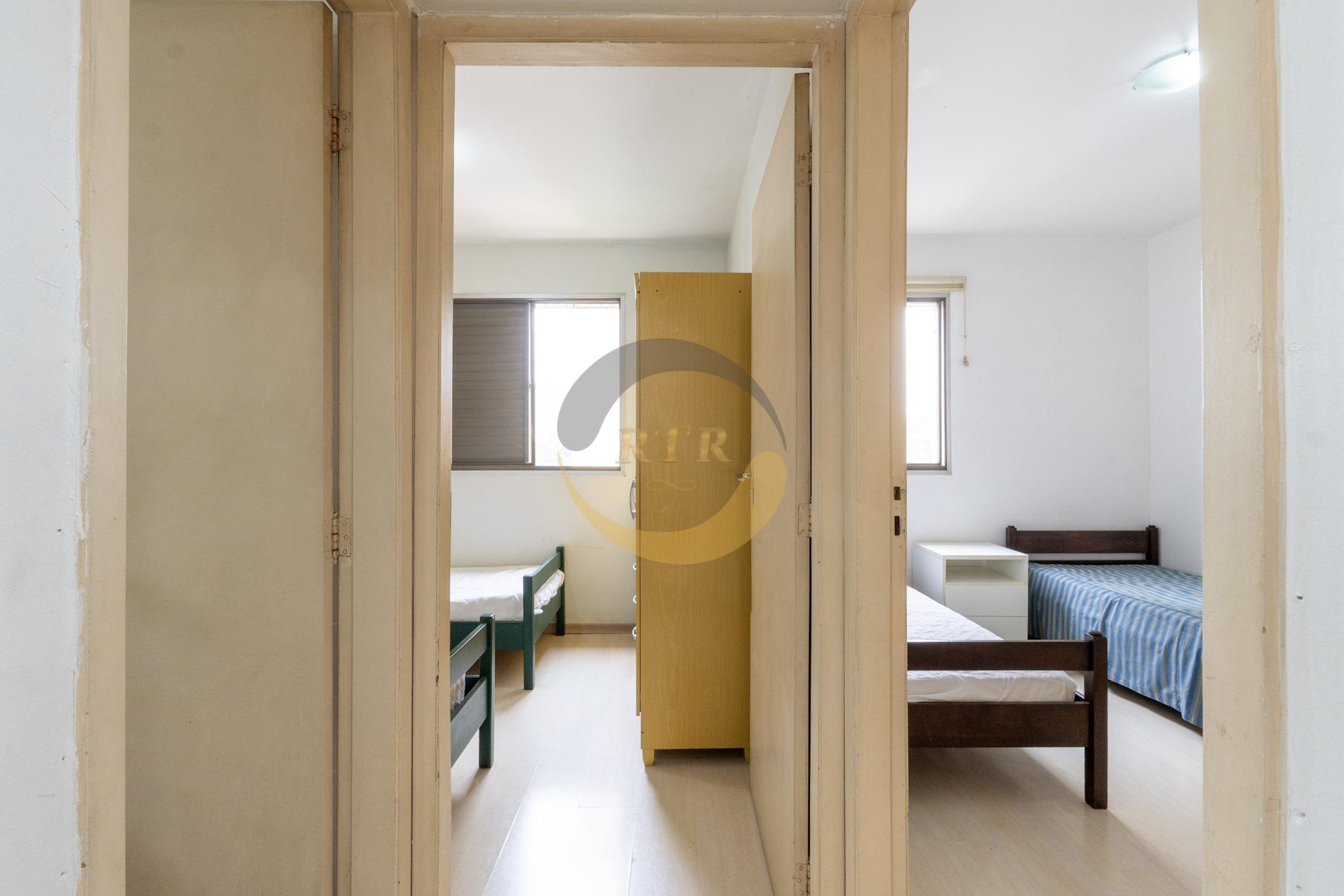 Conforto e praticidade: Apto 2 dorms, 74m&sup2;, 1 vaga, a 50m da Av. Luis C. Berrini!  São Paulo - 