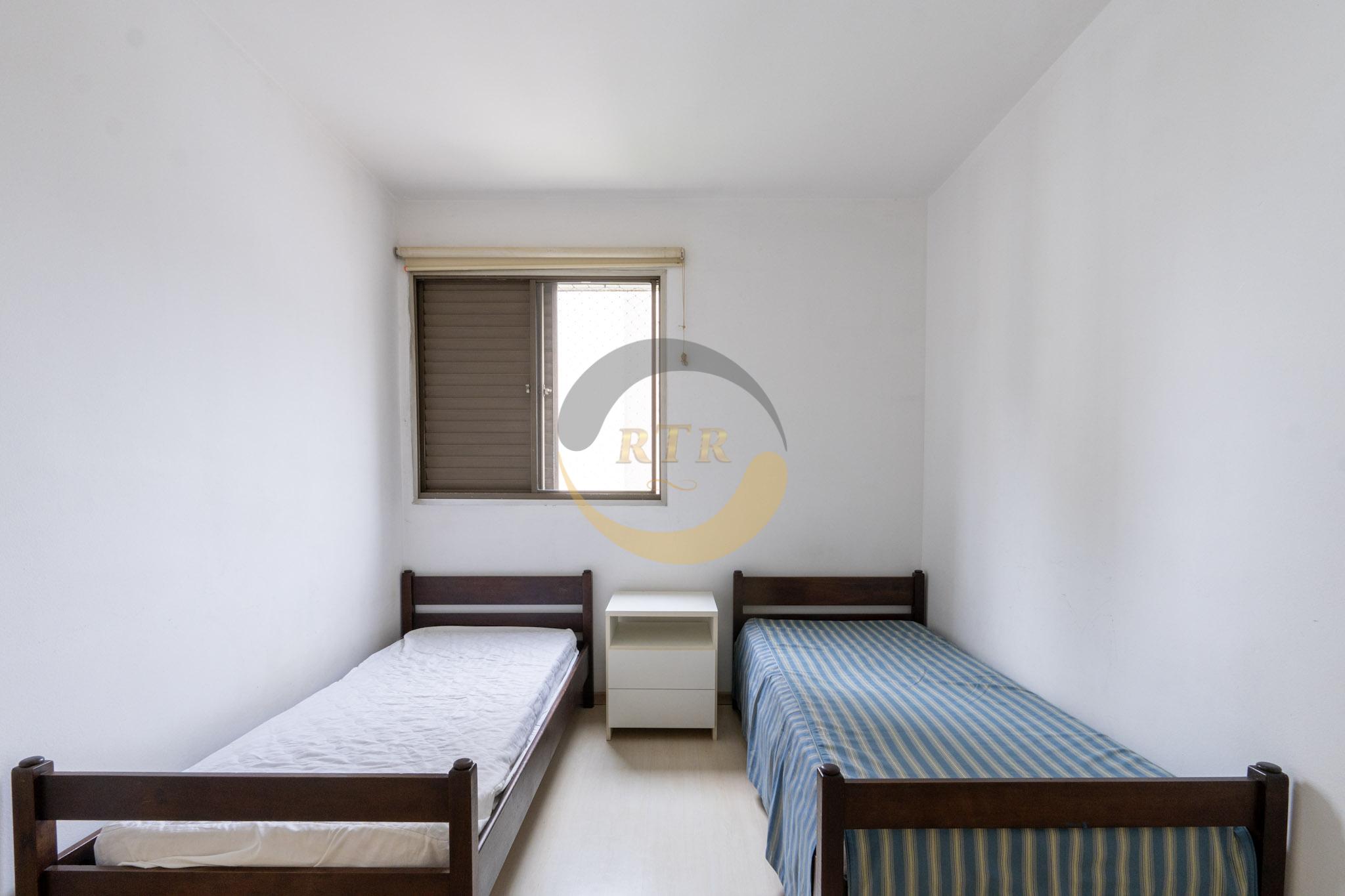 Conforto e praticidade: Apto 2 dorms, 74m&sup2;, 1 vaga, a 50m da Av. Luis C. Berrini!  São Paulo - 