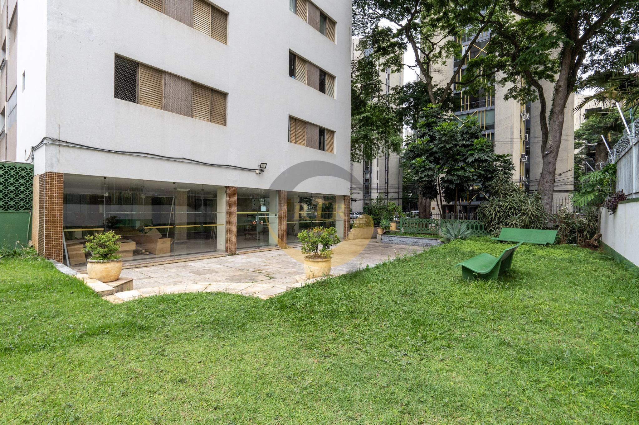 Conforto e praticidade: Apto 2 dorms, 74m&sup2;, 1 vaga, a 50m da Av. Luis C. Berrini!  São Paulo - 