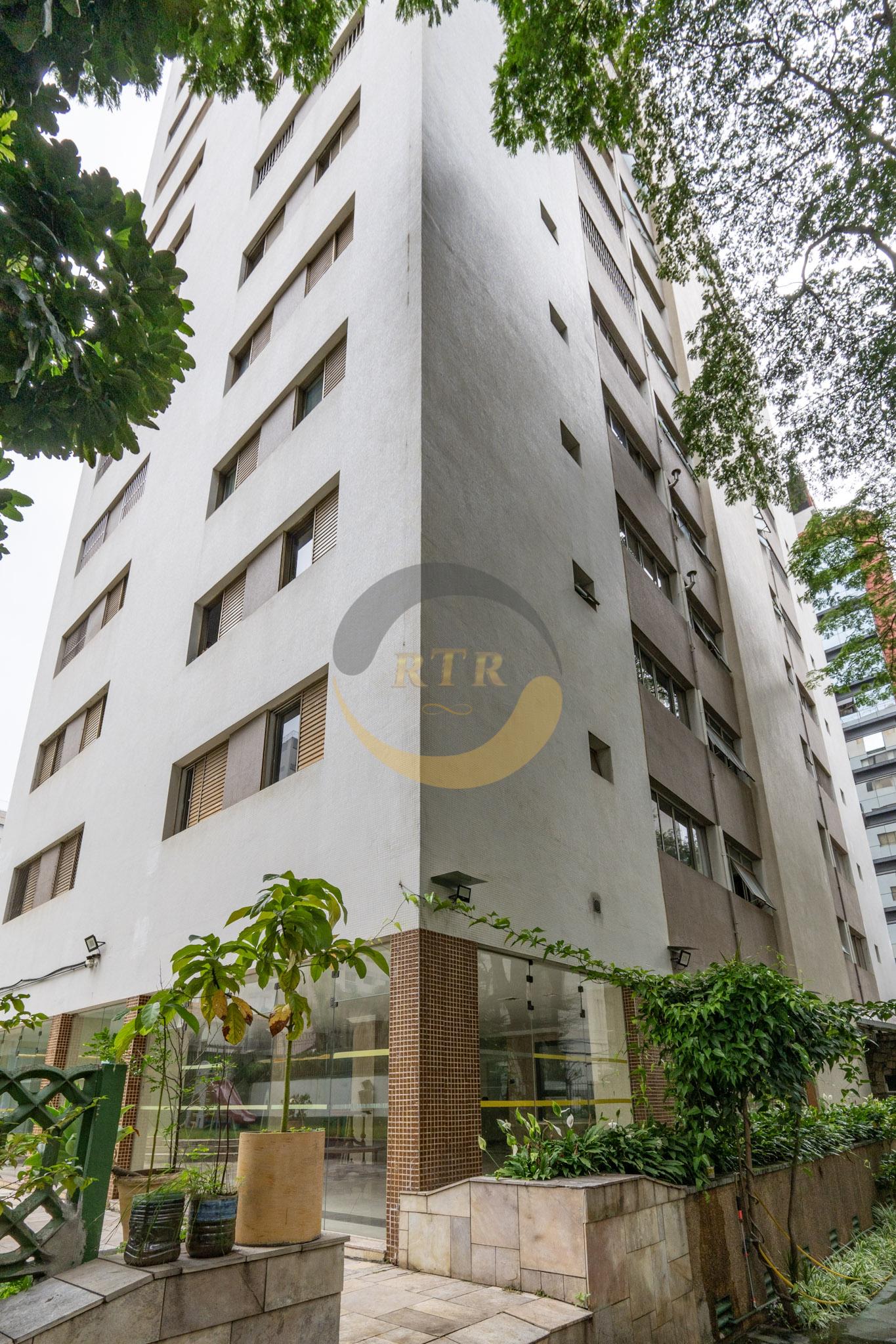 Conforto e praticidade: Apto 2 dorms, 74m&sup2;, 1 vaga, a 50m da Av. Luis C. Berrini!  São Paulo - 