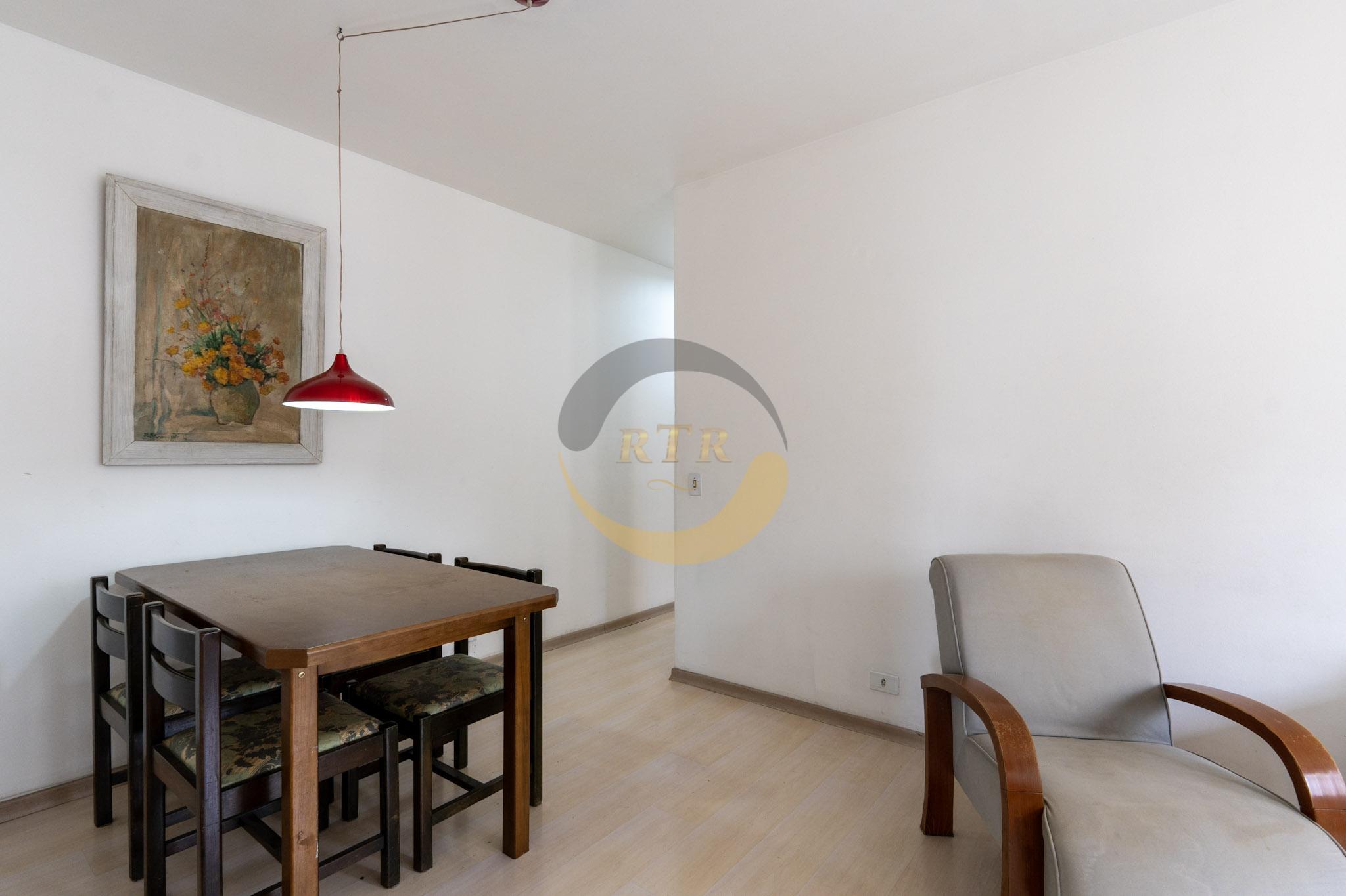 Conforto e praticidade: Apto 2 dorms, 74m&sup2;, 1 vaga, a 50m da Av. Luis C. Berrini!  São Paulo - 