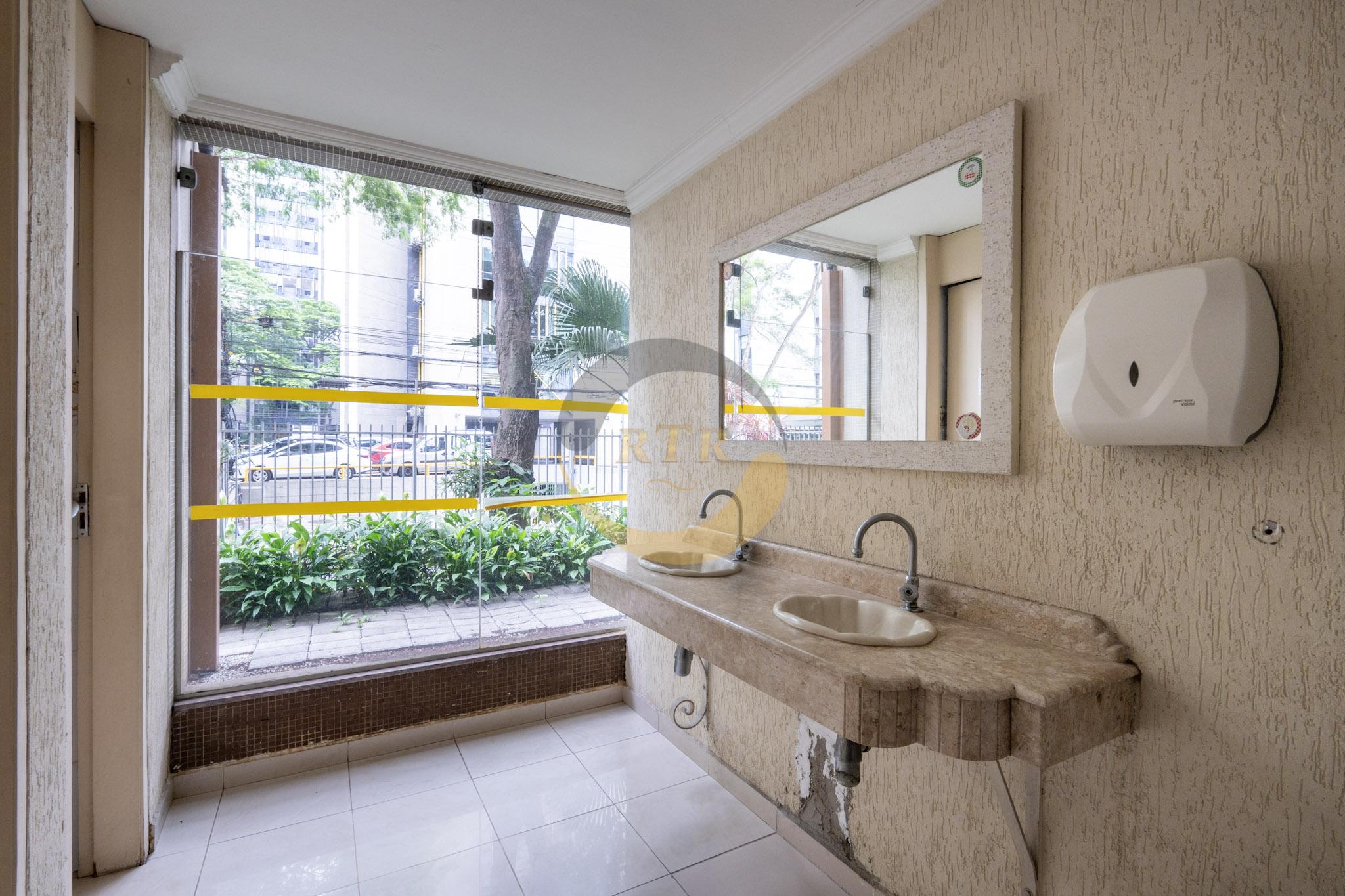 Conforto e praticidade: Apto 2 dorms, 74m&sup2;, 1 vaga, a 50m da Av. Luis C. Berrini!  São Paulo - 