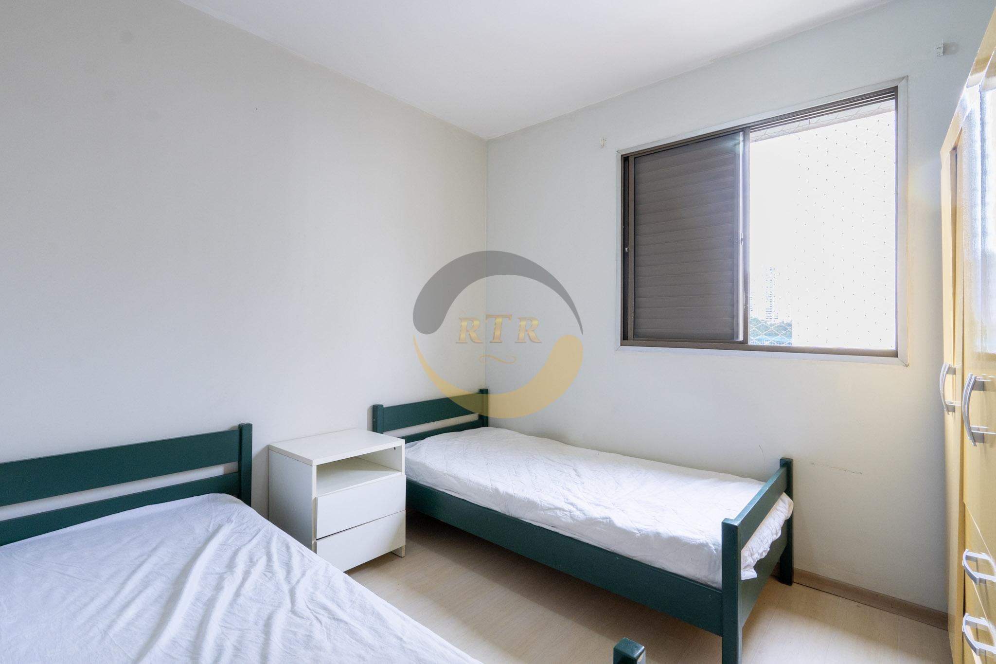 Conforto e praticidade: Apto 2 dorms, 74m&sup2;, 1 vaga, a 50m da Av. Luis C. Berrini!  São Paulo - 