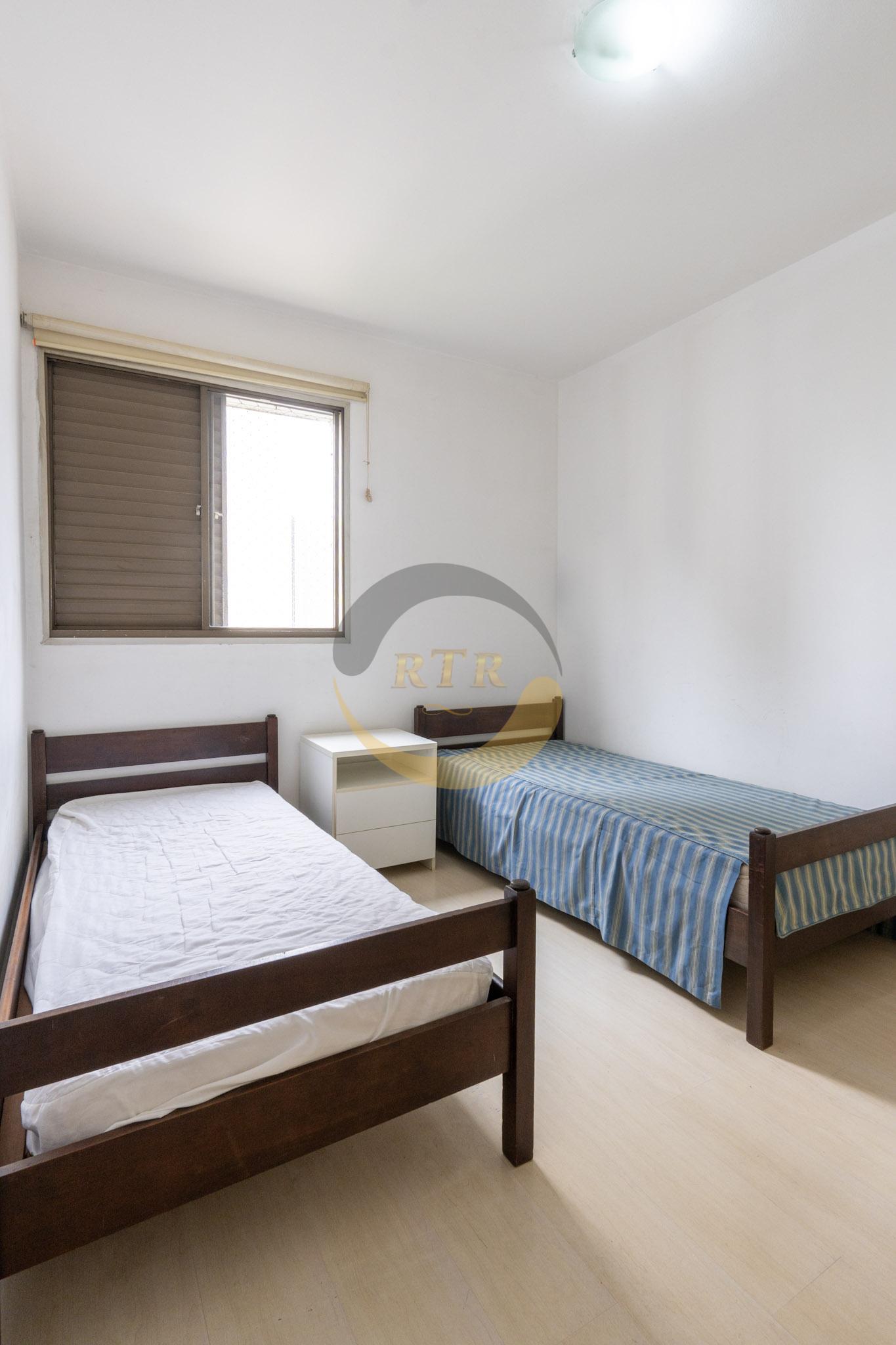 Conforto e praticidade: Apto 2 dorms, 74m&sup2;, 1 vaga, a 50m da Av. Luis C. Berrini!  São Paulo - 