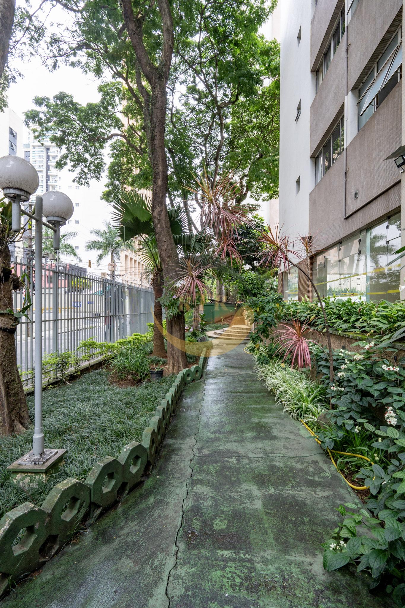Conforto e praticidade: Apto 2 dorms, 74m&sup2;, 1 vaga, a 50m da Av. Luis C. Berrini!  São Paulo - 