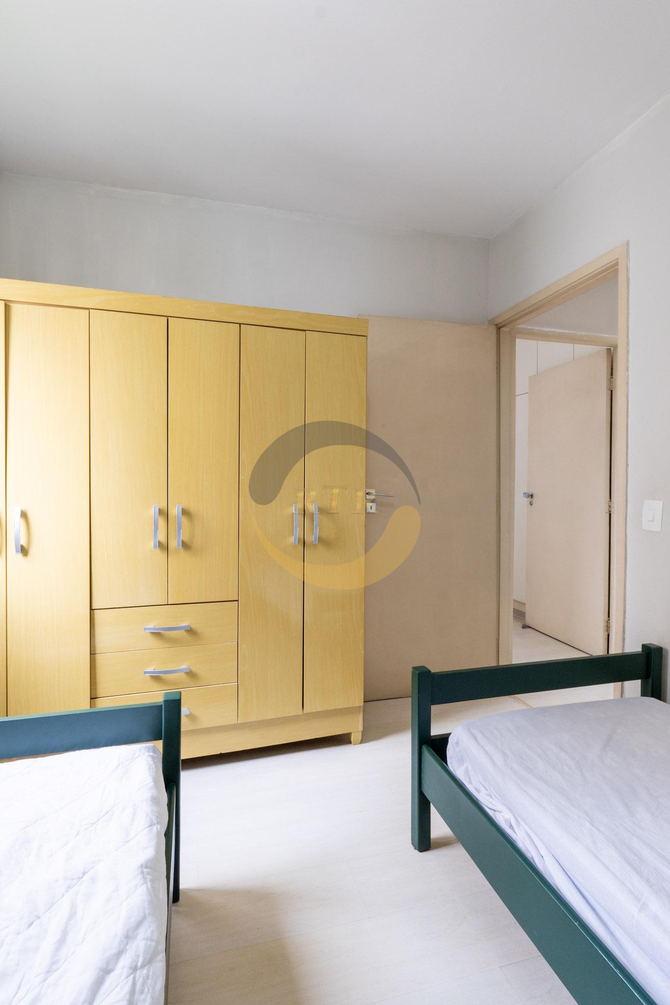 Conforto e praticidade: Apto 2 dorms, 74m&sup2;, 1 vaga, a 50m da Av. Luis C. Berrini!  São Paulo - 