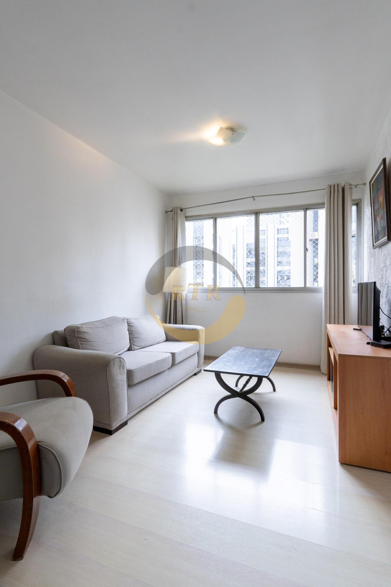 Conforto e praticidade: Apto 2 dorms, 74m&sup2;, 1 vaga, a 50m da Av. Luis C. Berrini!  São Paulo - 