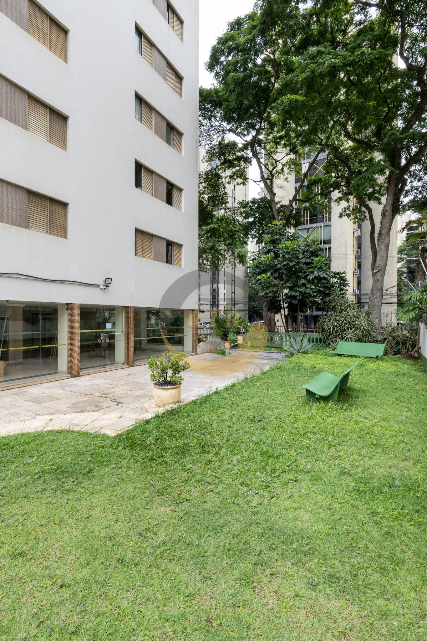Conforto e praticidade: Apto 2 dorms, 74m&sup2;, 1 vaga, a 50m da Av. Luis C. Berrini!  São Paulo - 