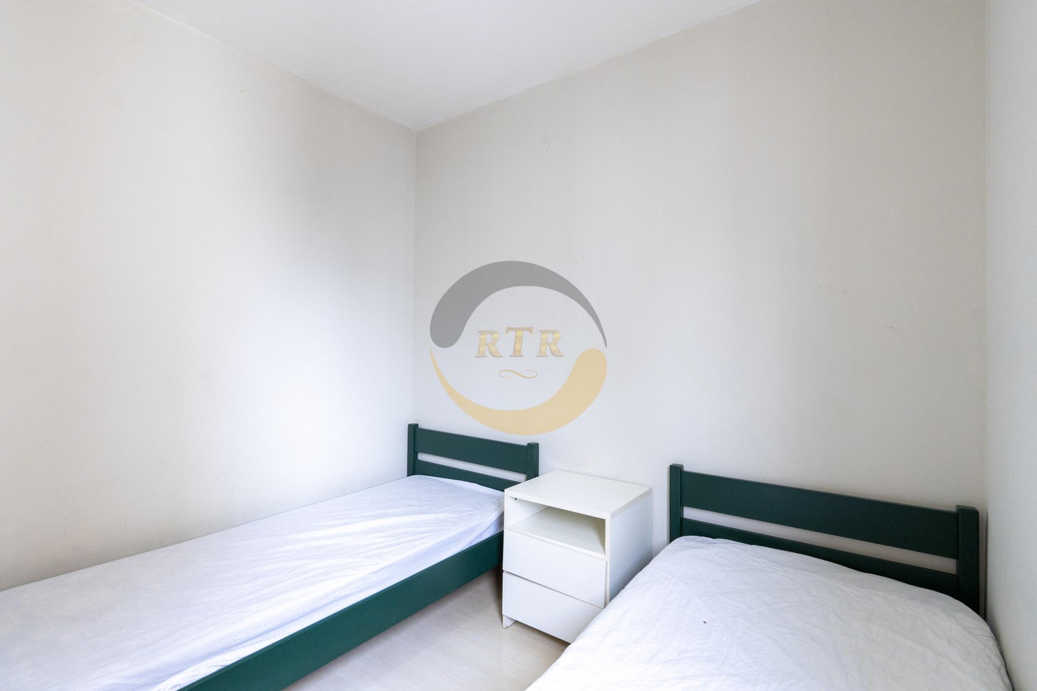 Conforto e praticidade: Apto 2 dorms, 74m&sup2;, 1 vaga, a 50m da Av. Luis C. Berrini!  São Paulo - 