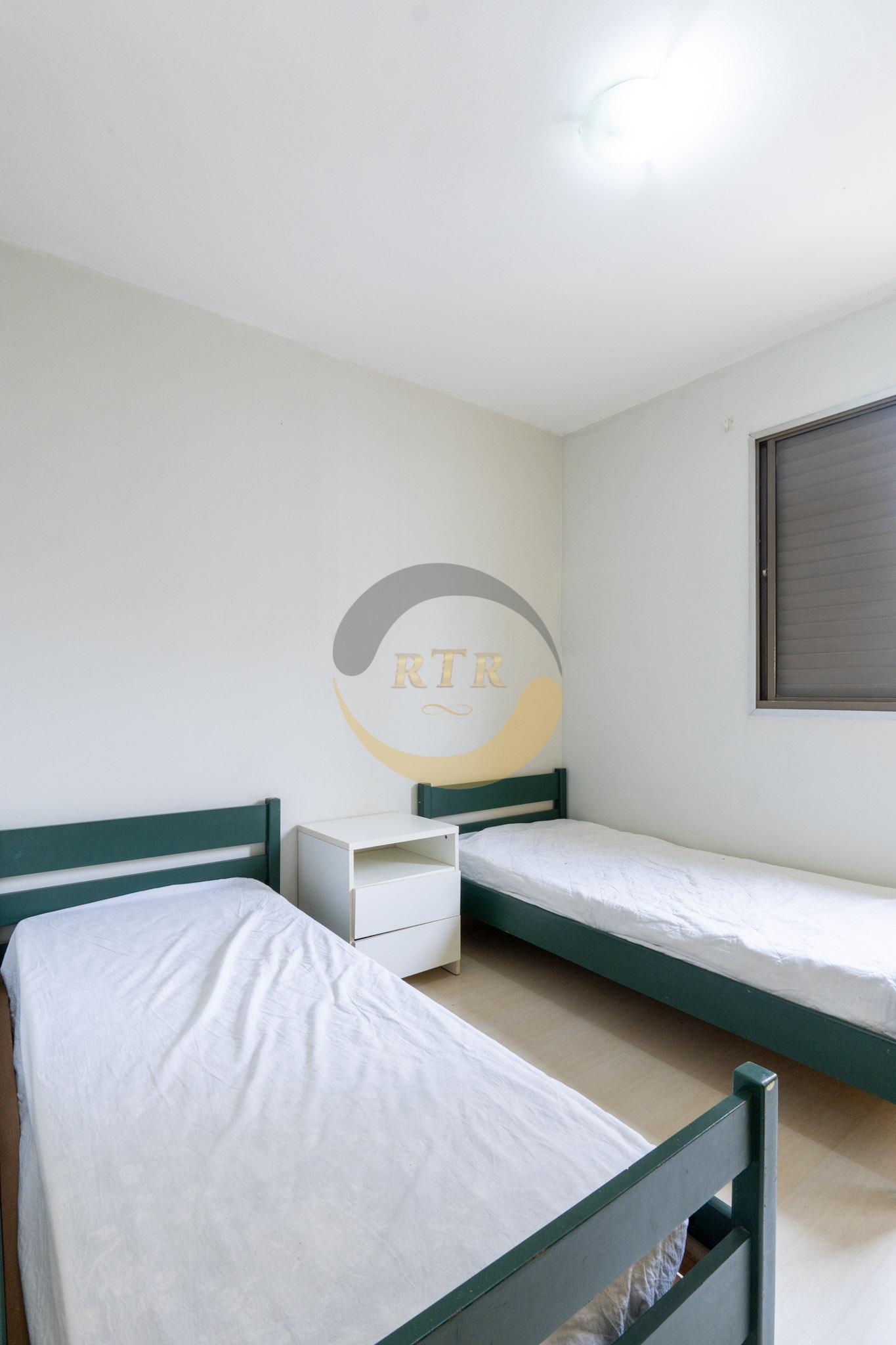 Conforto e praticidade: Apto 2 dorms, 74m&sup2;, 1 vaga, a 50m da Av. Luis C. Berrini!  São Paulo - 