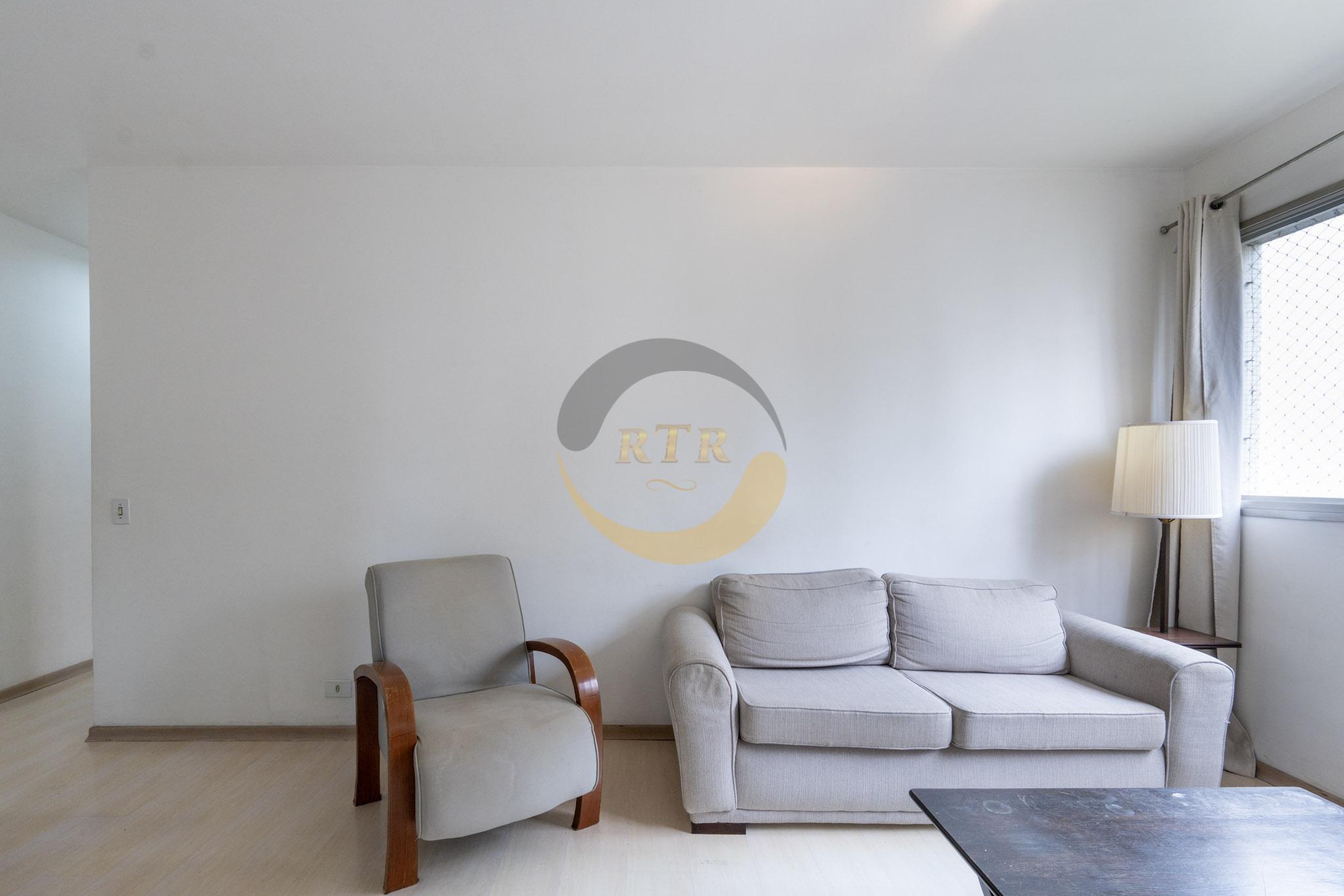Conforto e praticidade: Apto 2 dorms, 74m&sup2;, 1 vaga, a 50m da Av. Luis C. Berrini!  São Paulo - 