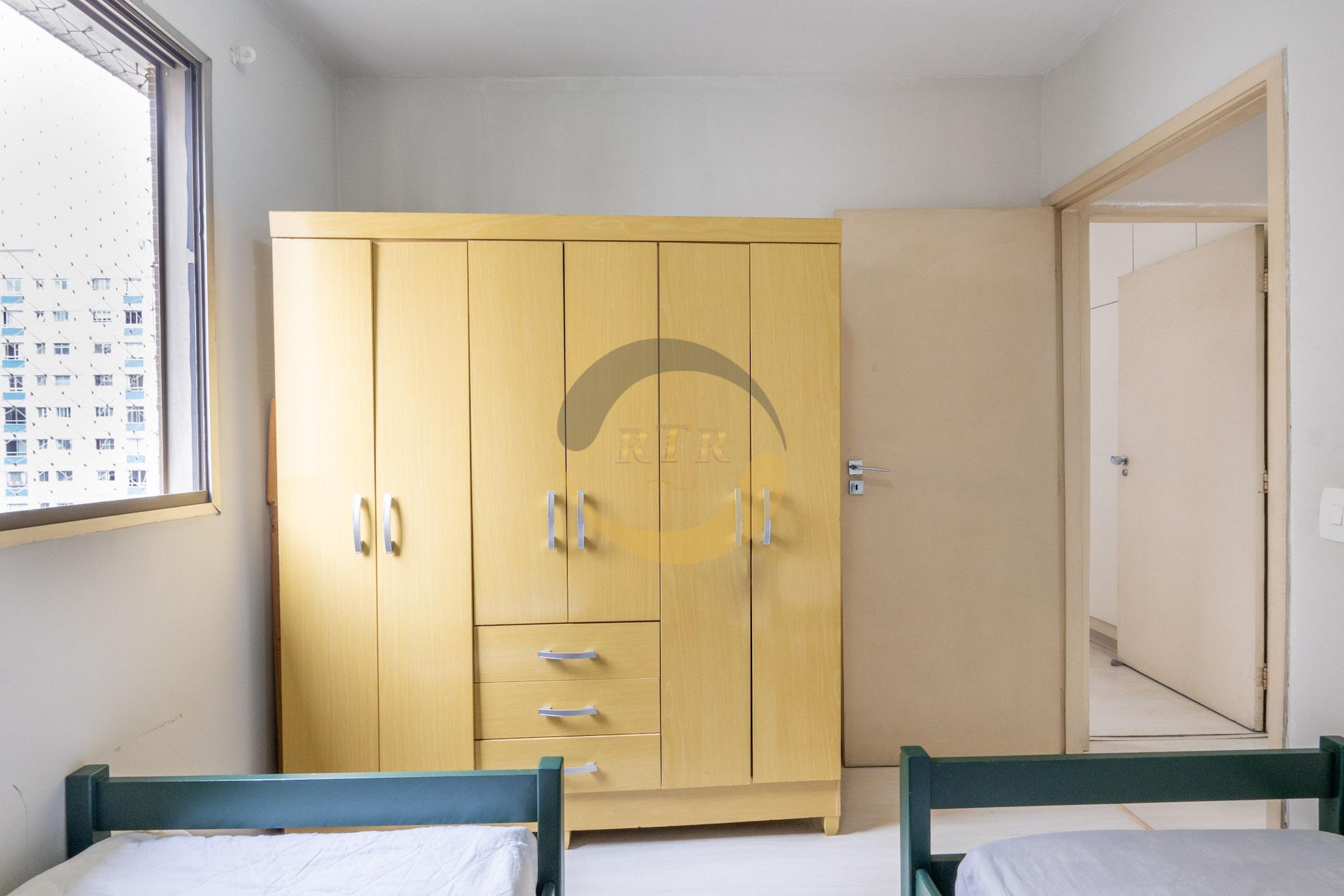 Conforto e praticidade: Apto 2 dorms, 74m&sup2;, 1 vaga, a 50m da Av. Luis C. Berrini!  São Paulo - 