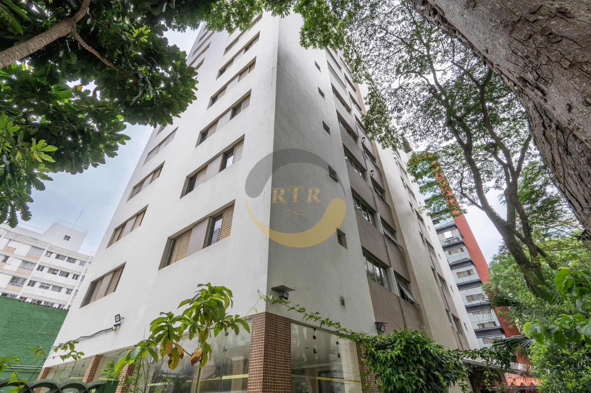 Conforto e praticidade: Apto 2 dorms, 74m&sup2;, 1 vaga, a 50m da Av. Luis C. Berrini!  São Paulo - 