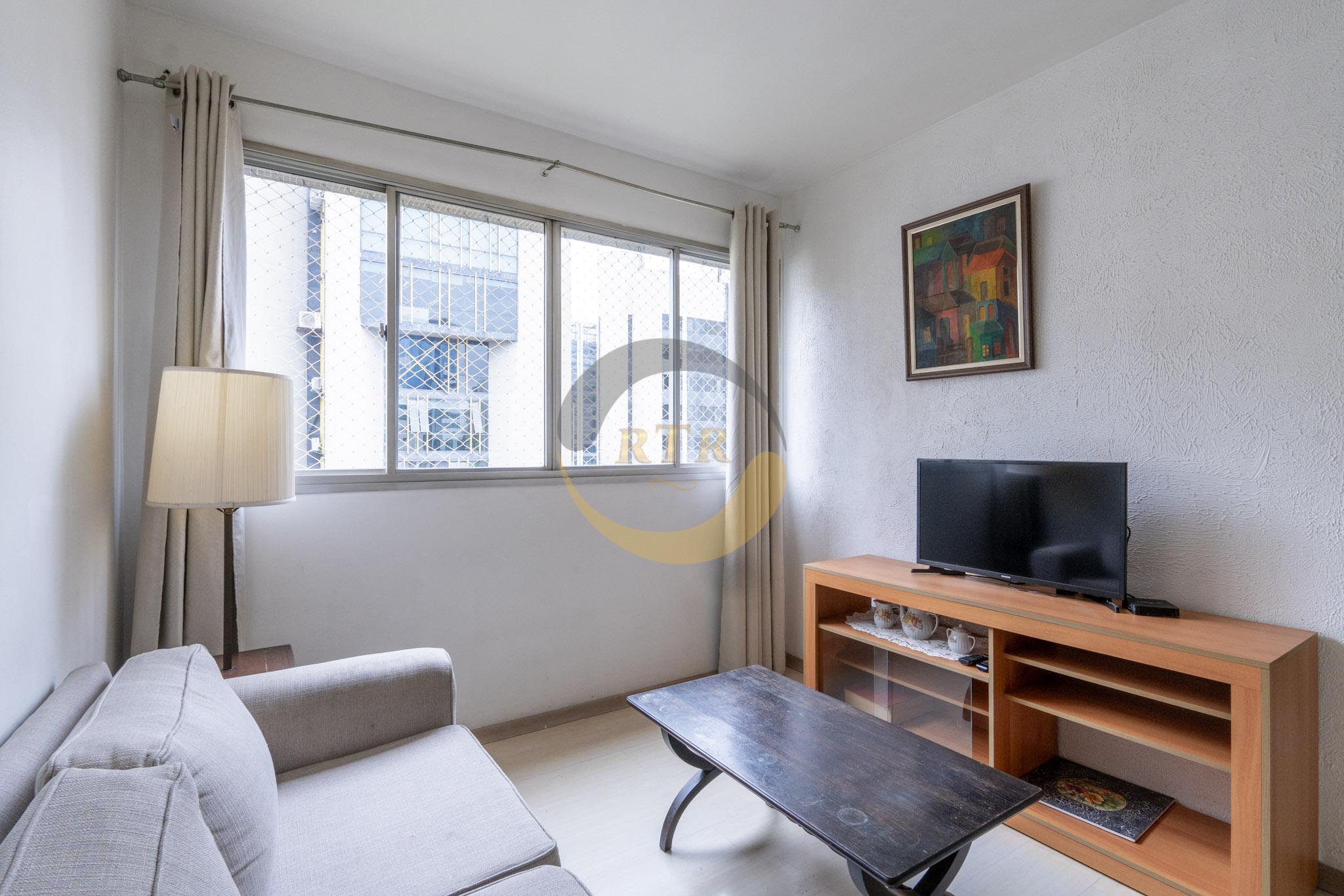 Conforto e praticidade: Apto 2 dorms, 74m&sup2;, 1 vaga, a 50m da Av. Luis C. Berrini!  São Paulo - 