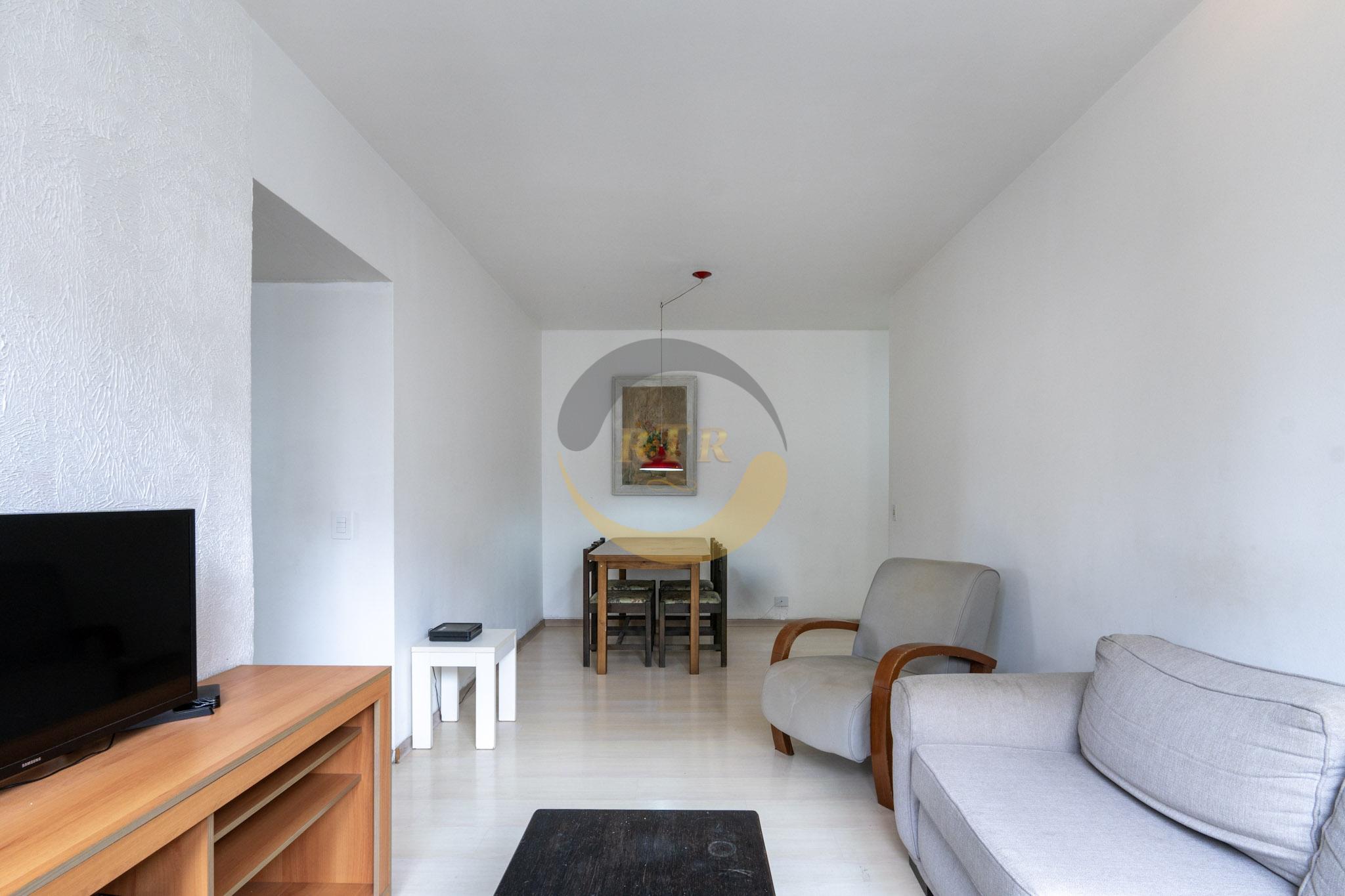 Conforto e praticidade: Apto 2 dorms, 74m&sup2;, 1 vaga, a 50m da Av. Luis C. Berrini!  São Paulo - 