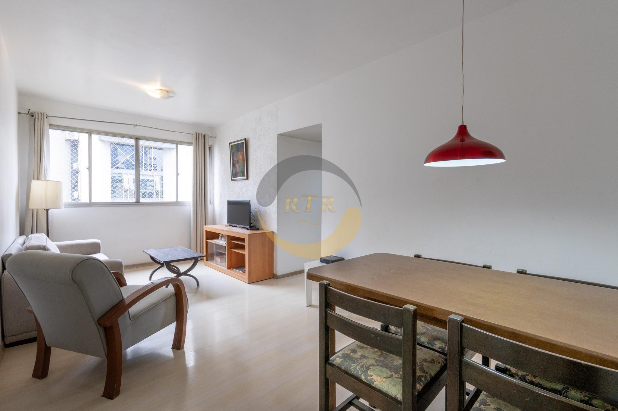 Conforto e praticidade: Apto 2 dorms, 74m&sup2;, 1 vaga, a 50m da Av. Luis C. Berrini!  São Paulo - 