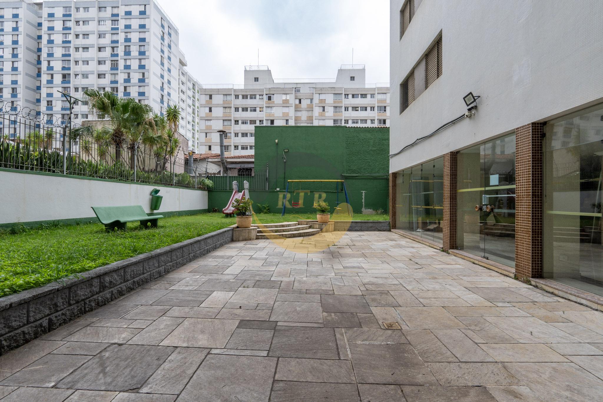 Conforto e praticidade: Apto 2 dorms, 74m&sup2;, 1 vaga, a 50m da Av. Luis C. Berrini!  São Paulo - 