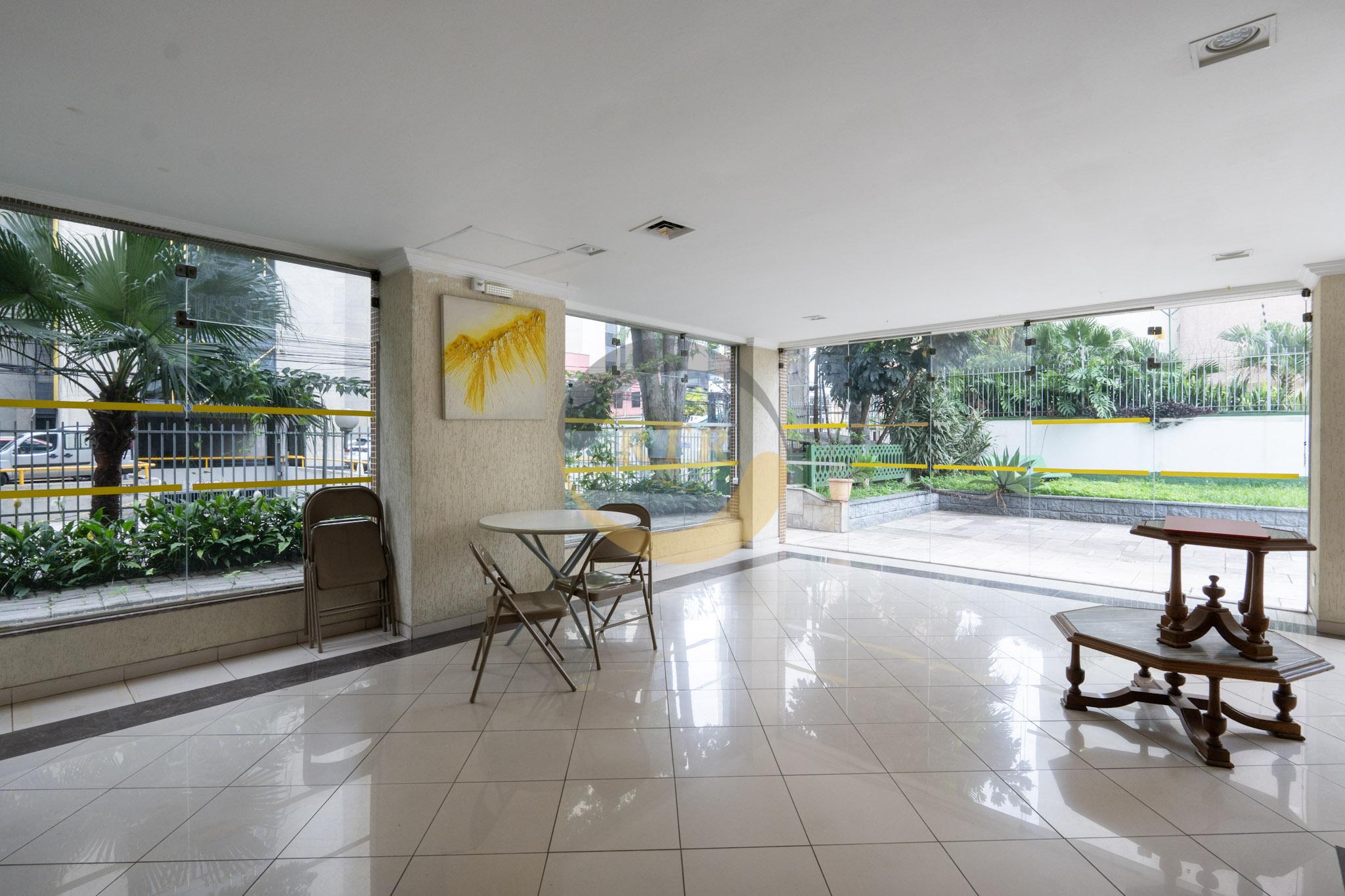 Conforto e praticidade: Apto 2 dorms, 74m&sup2;, 1 vaga, a 50m da Av. Luis C. Berrini!  São Paulo - 