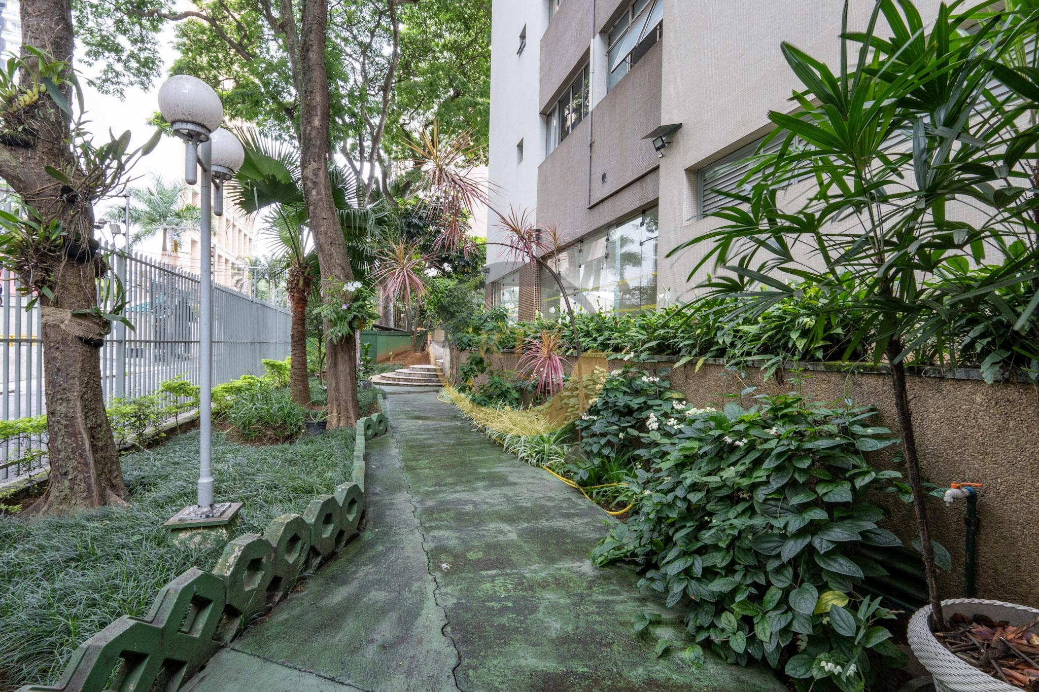 Conforto e praticidade: Apto 2 dorms, 74m&sup2;, 1 vaga, a 50m da Av. Luis C. Berrini!  São Paulo - 