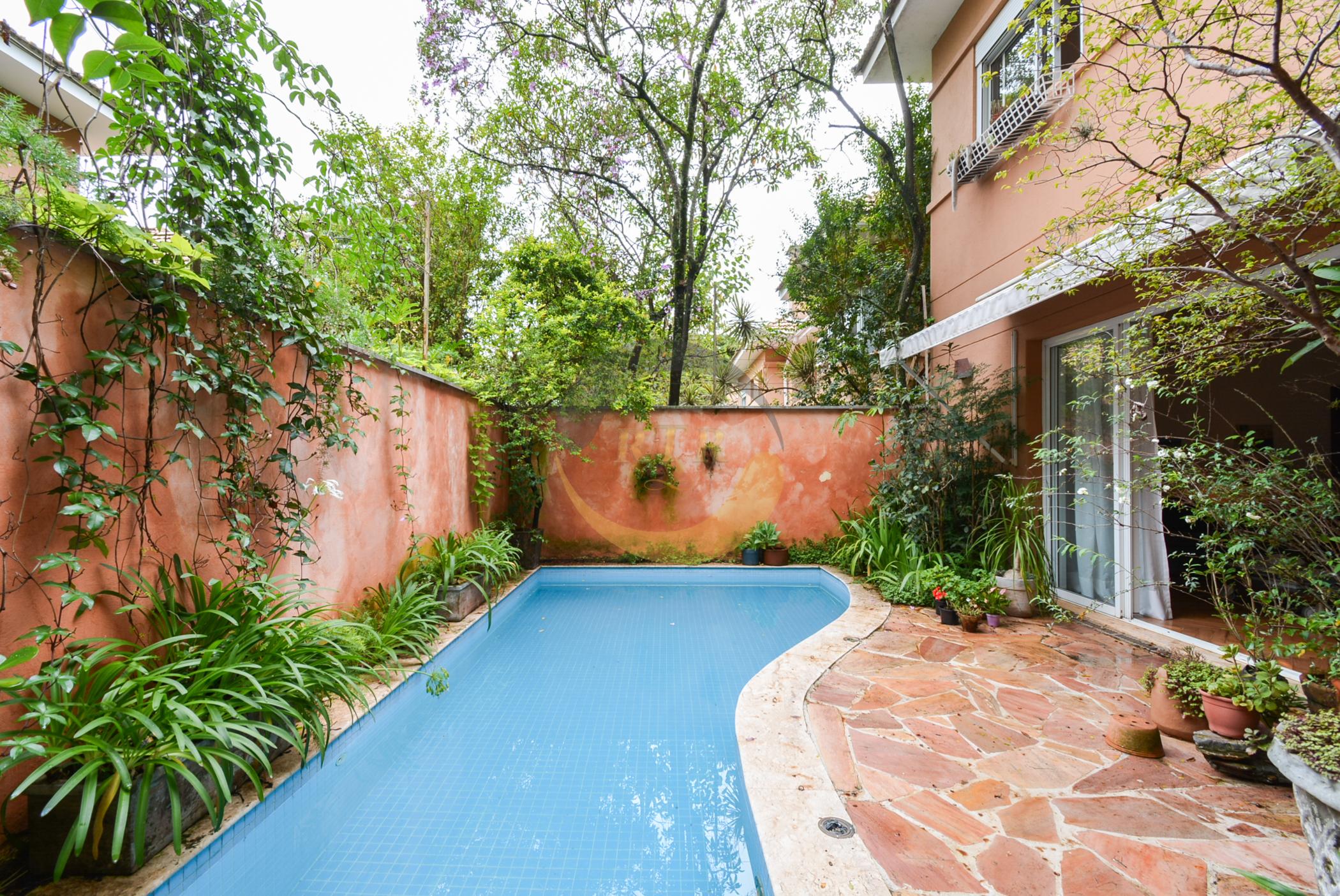 Casa Luxo Condom&iacute;nio Alto Boa Vista, 544 m&sup2;, 4 Dts, 3 Su&iacute;tes, 4 Vgs, Lazer e Seguran&ccedil;a  São Paulo - 