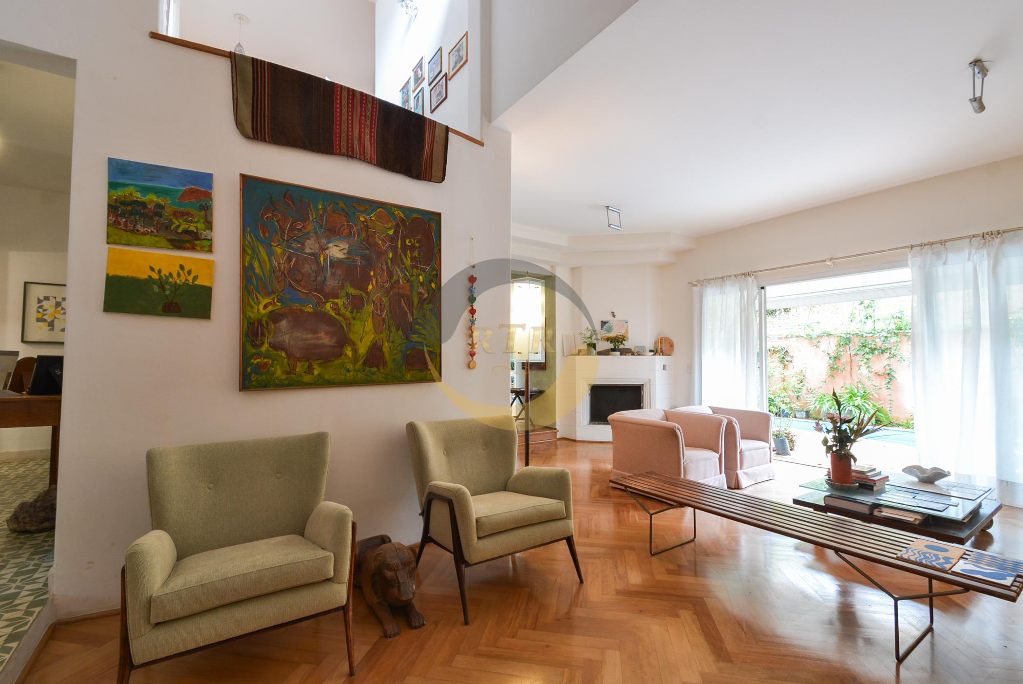 Casa Luxo Condom&iacute;nio Alto Boa Vista, 544 m&sup2;, 4 Dts, 3 Su&iacute;tes, 4 Vgs, Lazer e Seguran&ccedil;a  São Paulo - 