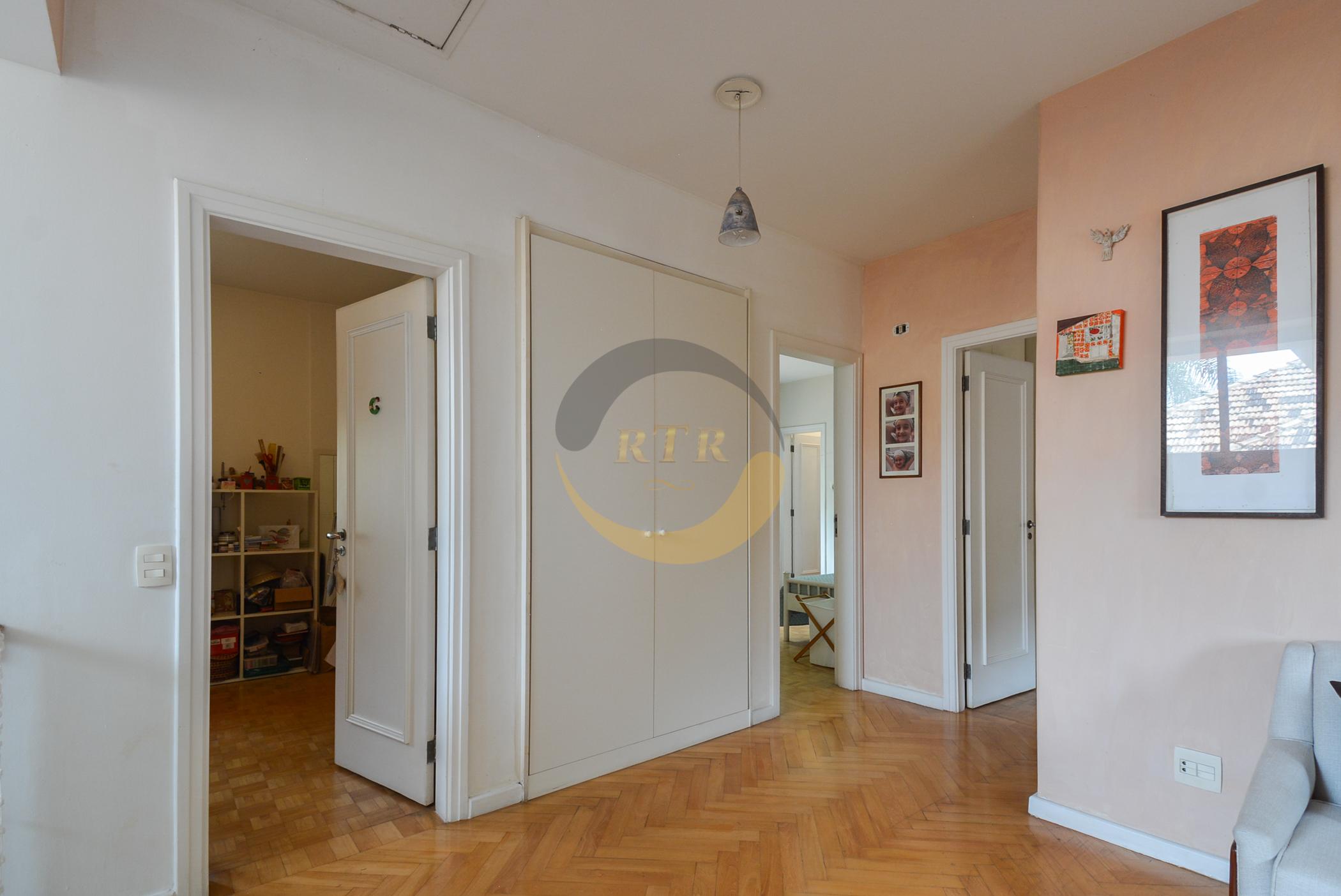 Casa Luxo Condom&iacute;nio Alto Boa Vista, 544 m&sup2;, 4 Dts, 3 Su&iacute;tes, 4 Vgs, Lazer e Seguran&ccedil;a  São Paulo - 