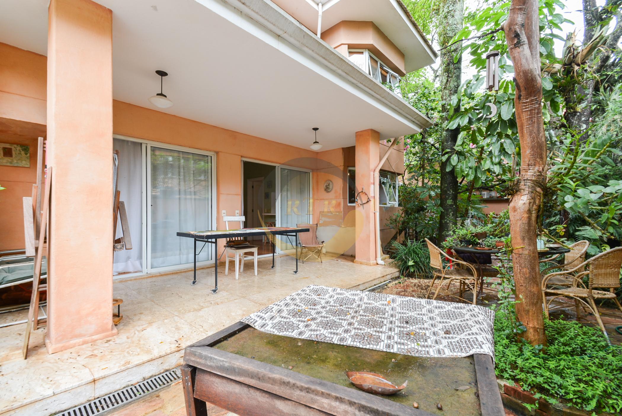Casa Luxo Condom&iacute;nio Alto Boa Vista, 544 m&sup2;, 4 Dts, 3 Su&iacute;tes, 4 Vgs, Lazer e Seguran&ccedil;a  São Paulo - 