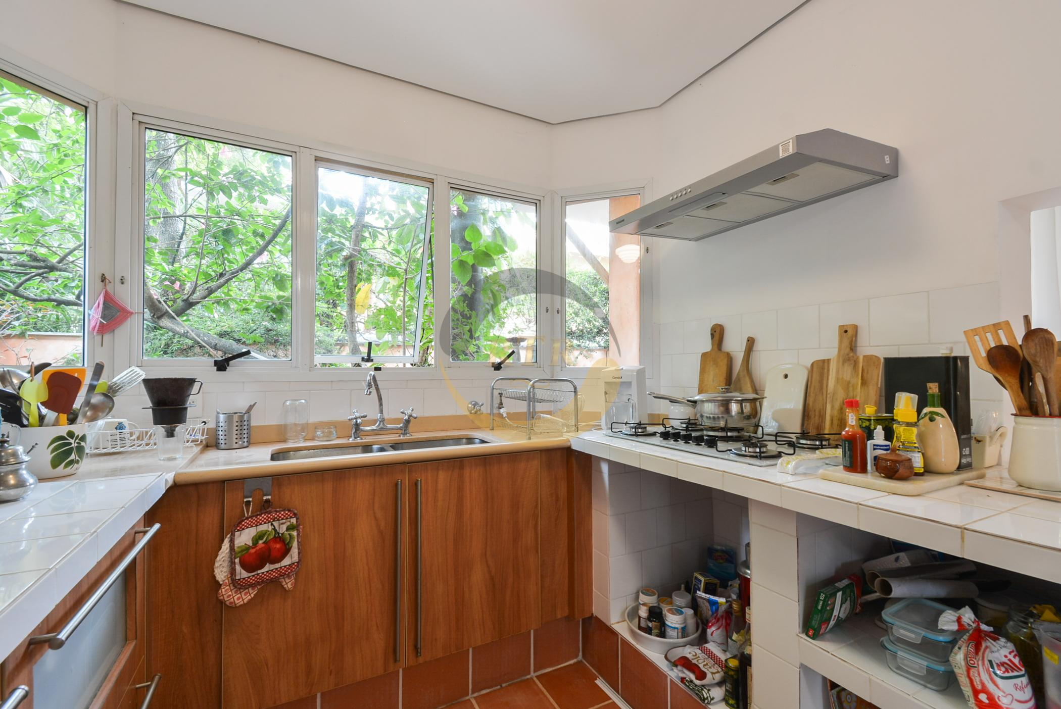 Casa Luxo Condom&iacute;nio Alto Boa Vista, 544 m&sup2;, 4 Dts, 3 Su&iacute;tes, 4 Vgs, Lazer e Seguran&ccedil;a  São Paulo - 