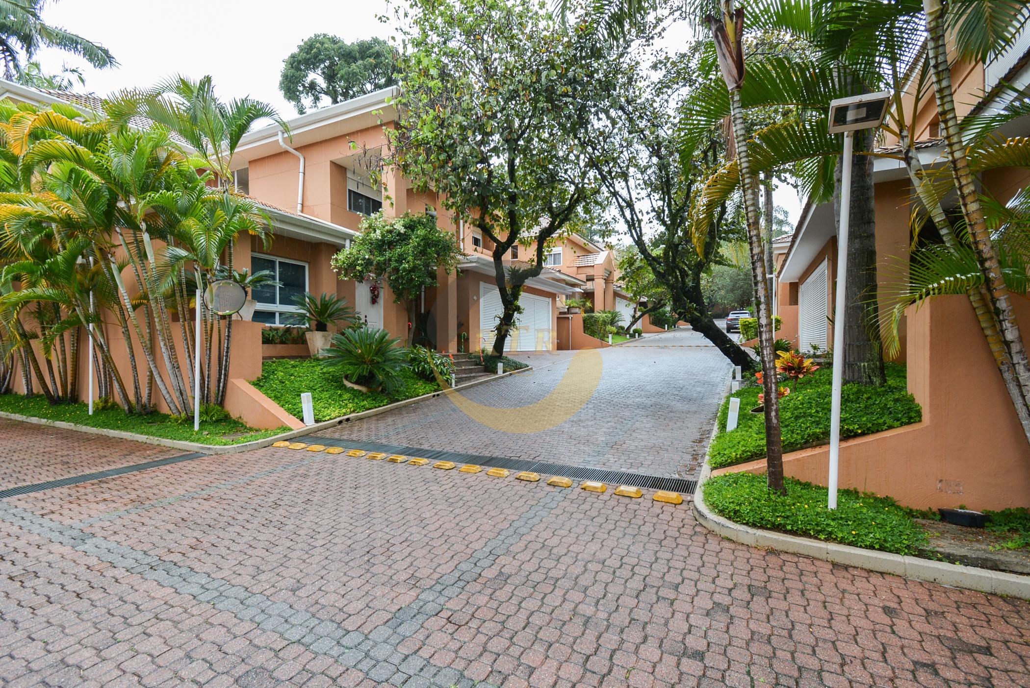 Casa Luxo Condom&iacute;nio Alto Boa Vista, 544 m&sup2;, 4 Dts, 3 Su&iacute;tes, 4 Vgs, Lazer e Seguran&ccedil;a  São Paulo - 