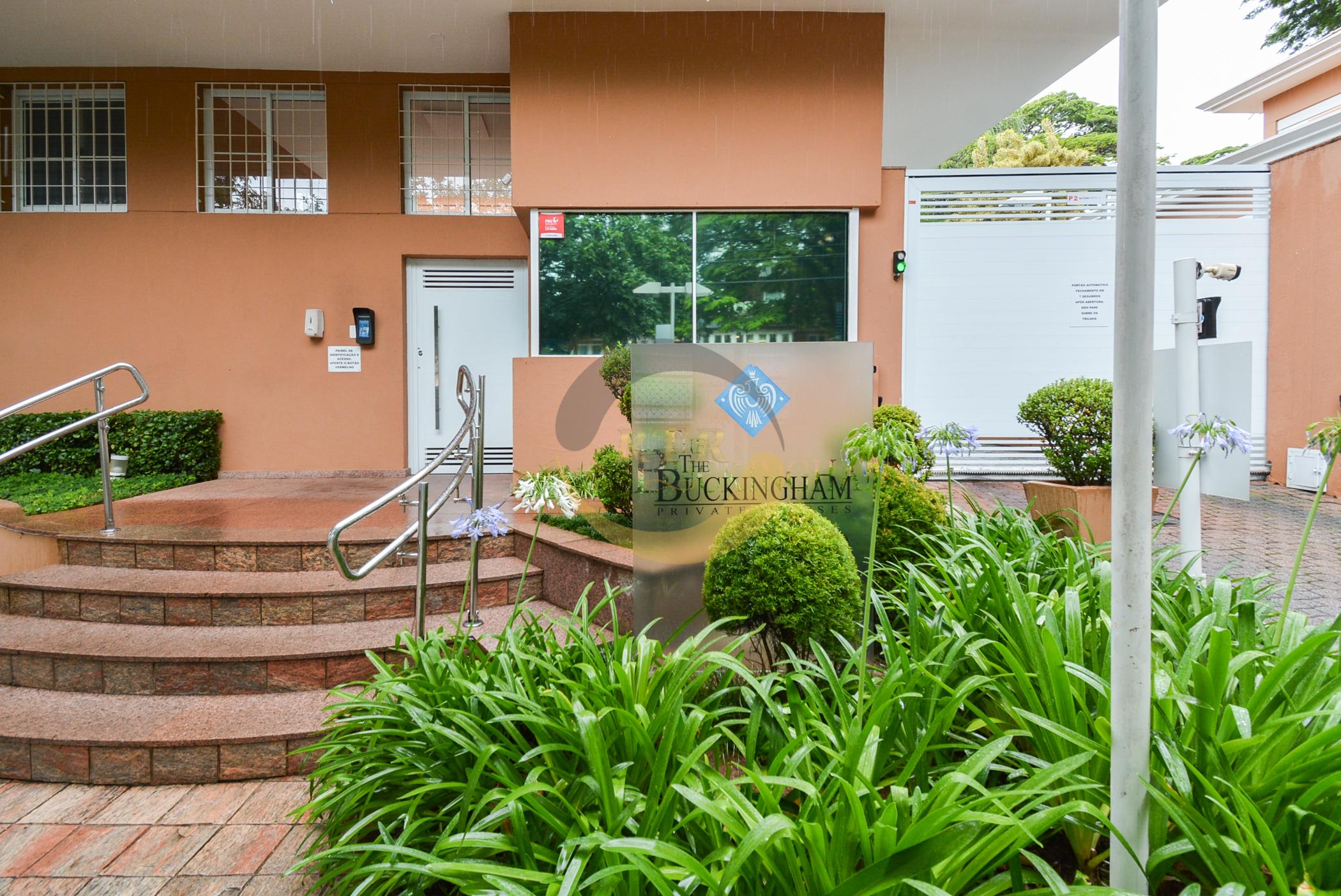Casa Luxo Condom&iacute;nio Alto Boa Vista, 544 m&sup2;, 4 Dts, 3 Su&iacute;tes, 4 Vgs, Lazer e Seguran&ccedil;a  São Paulo - 