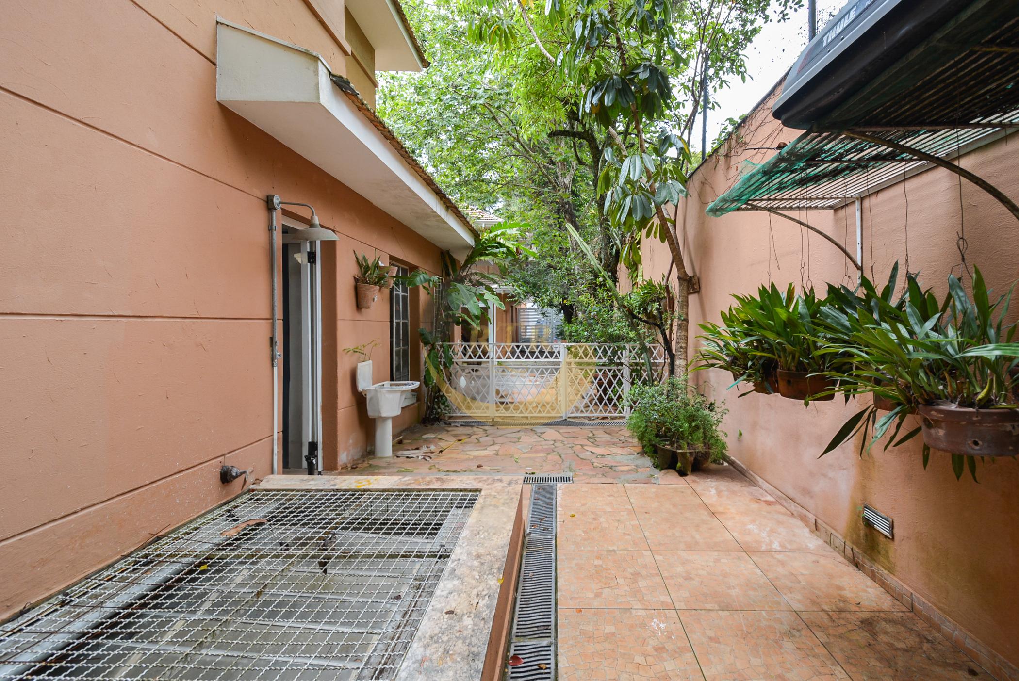 Casa Luxo Condom&iacute;nio Alto Boa Vista, 544 m&sup2;, 4 Dts, 3 Su&iacute;tes, 4 Vgs, Lazer e Seguran&ccedil;a  São Paulo - 