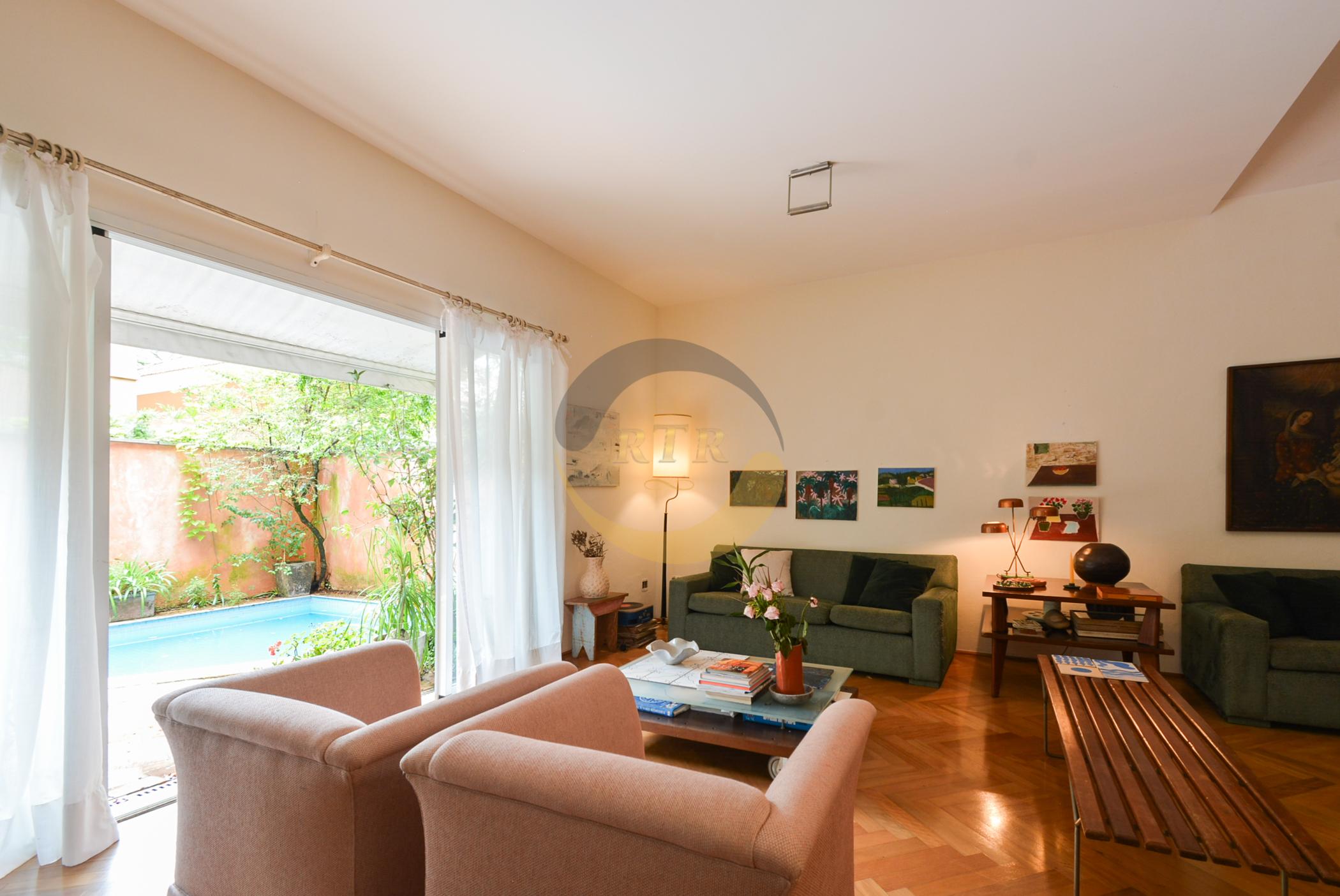 Casa Luxo Condom&iacute;nio Alto Boa Vista, 544 m&sup2;, 4 Dts, 3 Su&iacute;tes, 4 Vgs, Lazer e Seguran&ccedil;a  São Paulo - 