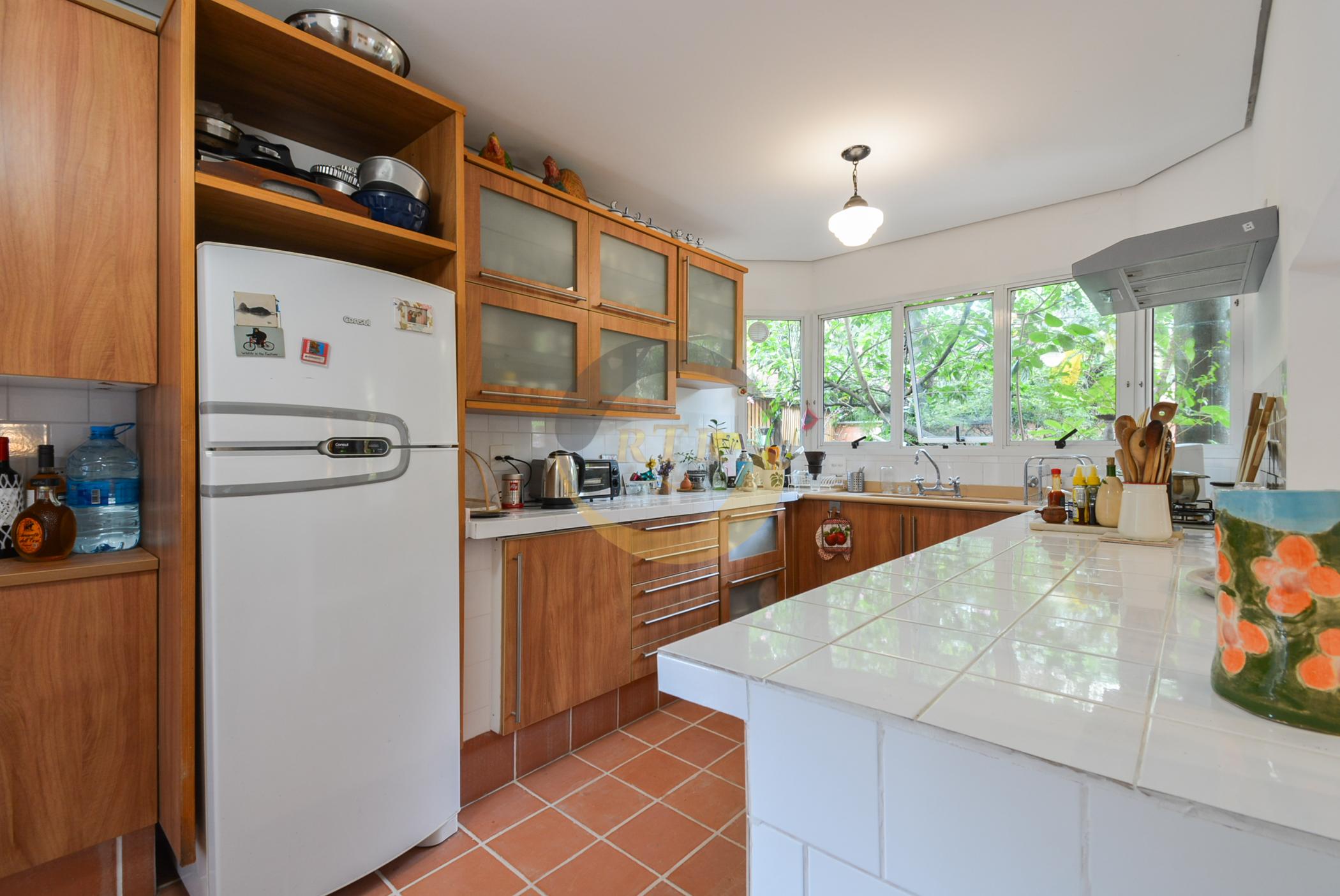 Casa Luxo Condom&iacute;nio Alto Boa Vista, 544 m&sup2;, 4 Dts, 3 Su&iacute;tes, 4 Vgs, Lazer e Seguran&ccedil;a  São Paulo - 