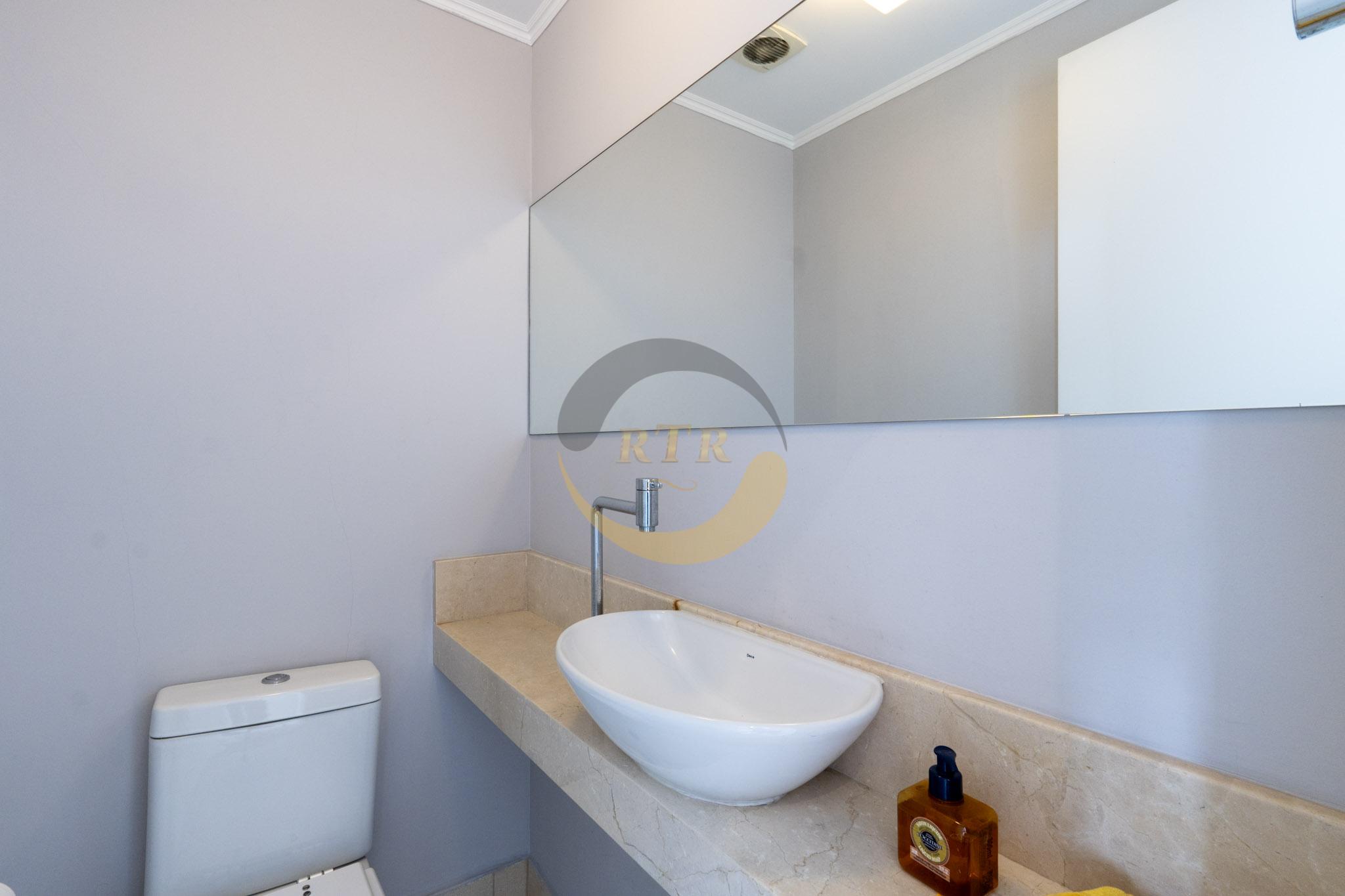 Loft 85 M&sup2;, Brooklin, Luxo, Conforto, 1 Su&iacute;te, 2 banheiros, 2 vagas, Vista maravilhosa  São Paulo - 