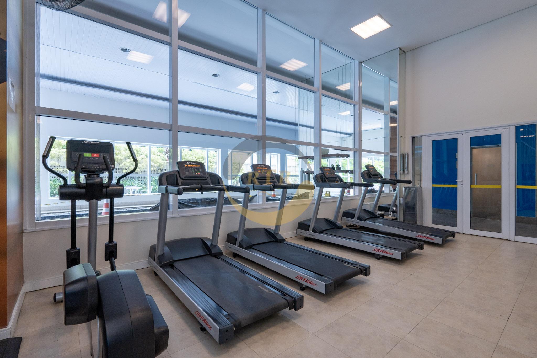Loft 85 M&sup2;, Brooklin, Luxo, Conforto, 1 Su&iacute;te, 2 banheiros, 2 vagas, Vista maravilhosa  São Paulo - 