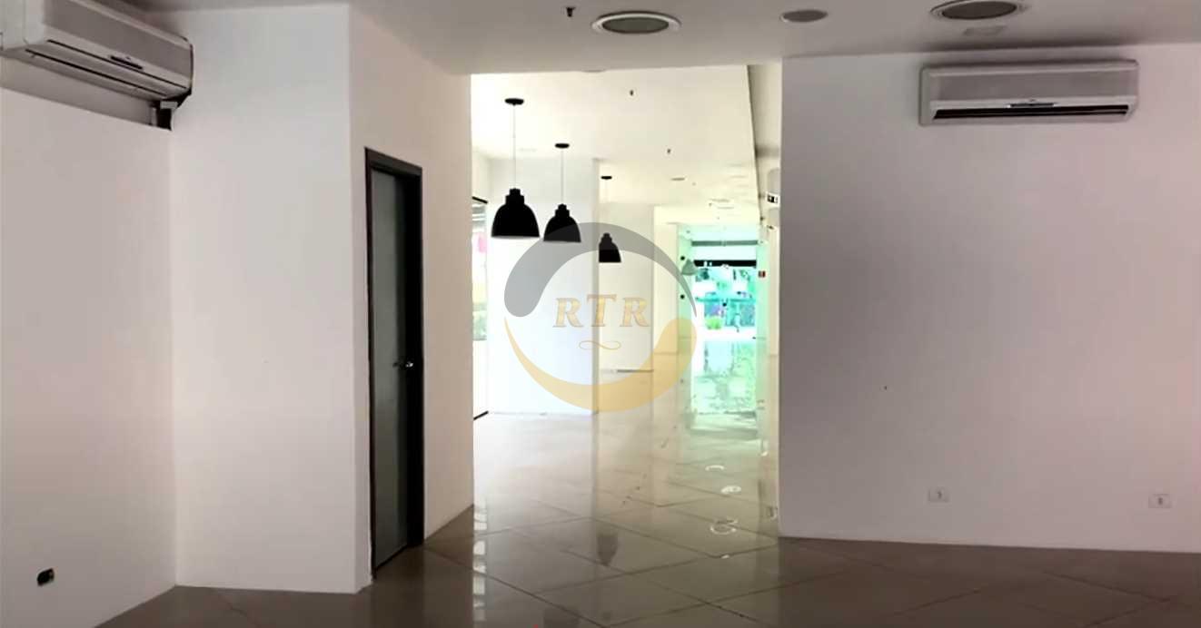 VILA OL&Iacute;MPIA, VENDA ou LOCA&Ccedil;&Atilde;O, &Oacute;TIMA LOJA COMERCIAL T&Eacute;RREO 218,30 M, 3 BANHEIROS, 6 VAGAS  São Paulo - 