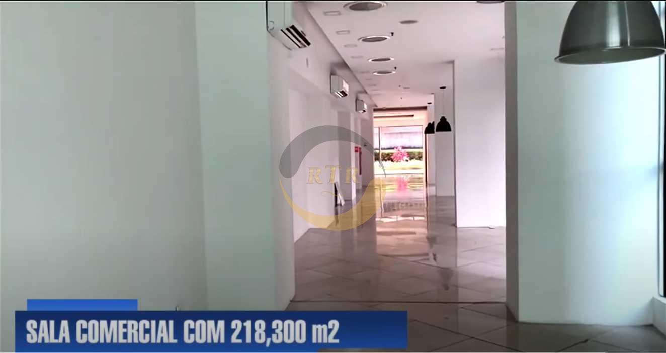 VILA OL&Iacute;MPIA, VENDA ou LOCA&Ccedil;&Atilde;O, &Oacute;TIMA LOJA COMERCIAL T&Eacute;RREO 218,30 M, 3 BANHEIROS, 6 VAGAS  São Paulo - 