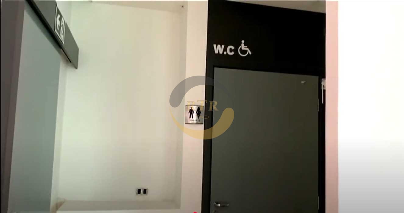 VILA OL&Iacute;MPIA, VENDA ou LOCA&Ccedil;&Atilde;O, &Oacute;TIMA LOJA COMERCIAL T&Eacute;RREO 218,30 M, 3 BANHEIROS, 6 VAGAS  São Paulo - 