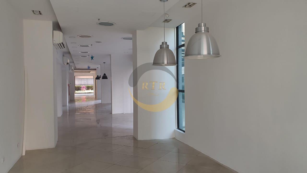 VILA OL&Iacute;MPIA, VENDA ou LOCA&Ccedil;&Atilde;O, &Oacute;TIMA LOJA COMERCIAL T&Eacute;RREO 218,30 M, 3 BANHEIROS, 6 VAGAS  São Paulo - 