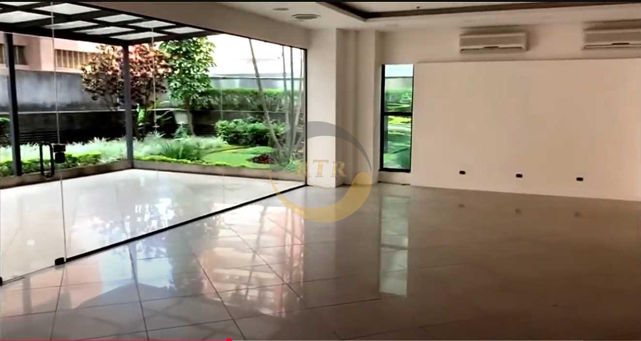 VILA OL&Iacute;MPIA, VENDA ou LOCA&Ccedil;&Atilde;O, &Oacute;TIMA LOJA COMERCIAL T&Eacute;RREO 218,30 M, 3 BANHEIROS, 6 VAGAS  São Paulo - 