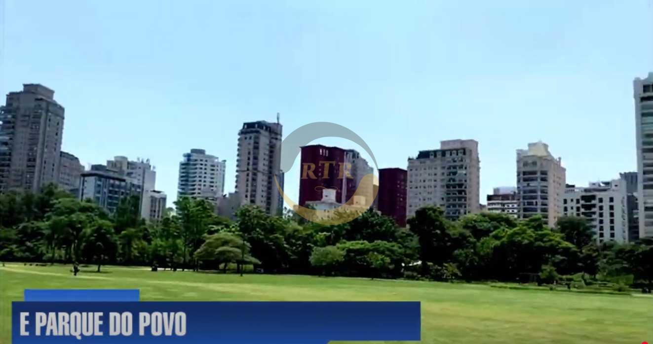 VILA OL&Iacute;MPIA, VENDA ou LOCA&Ccedil;&Atilde;O, &Oacute;TIMA LOJA COMERCIAL T&Eacute;RREO 218,30 M, 3 BANHEIROS, 6 VAGAS  São Paulo - 
