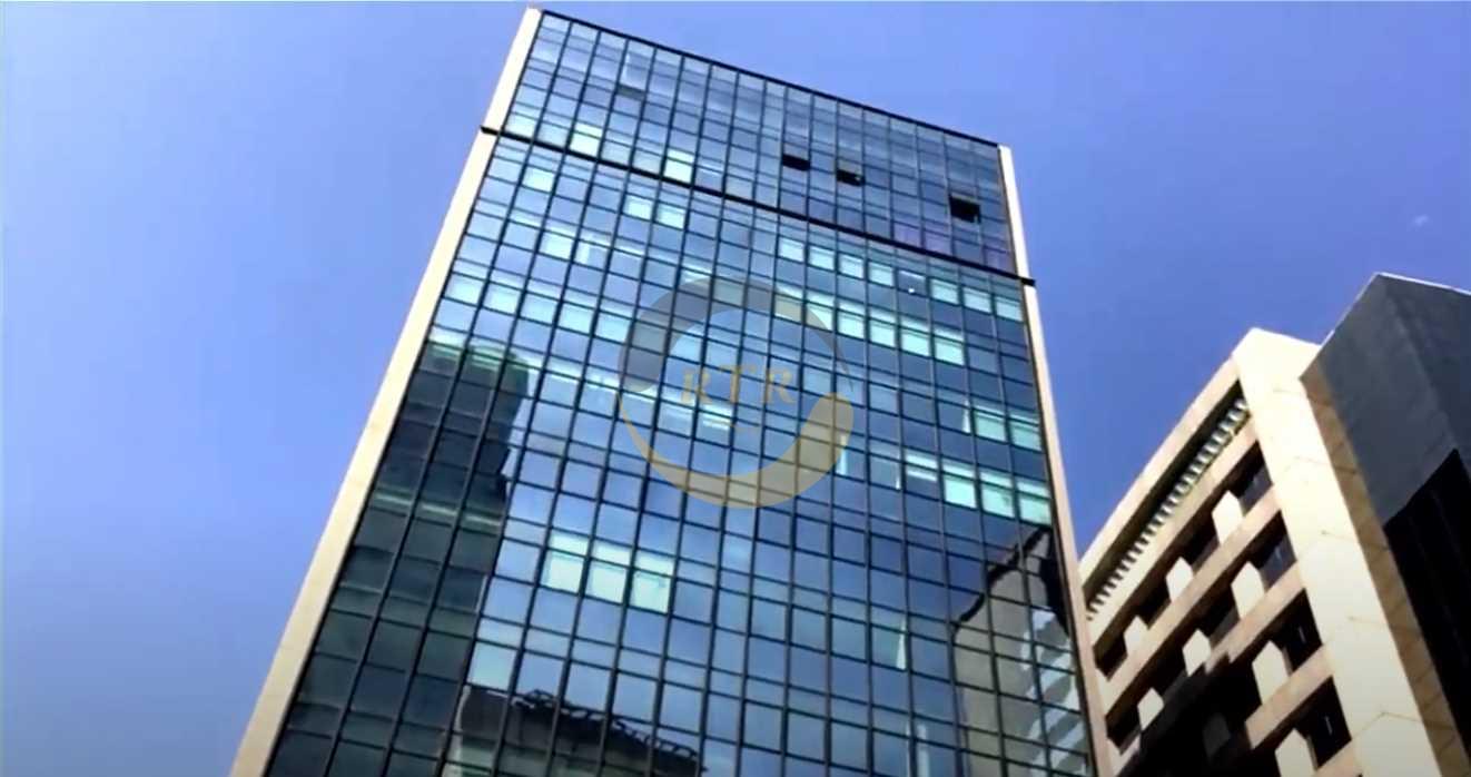 VILA OL&Iacute;MPIA, VENDA ou LOCA&Ccedil;&Atilde;O, &Oacute;TIMA LOJA COMERCIAL T&Eacute;RREO 218,30 M, 3 BANHEIROS, 6 VAGAS  São Paulo - 