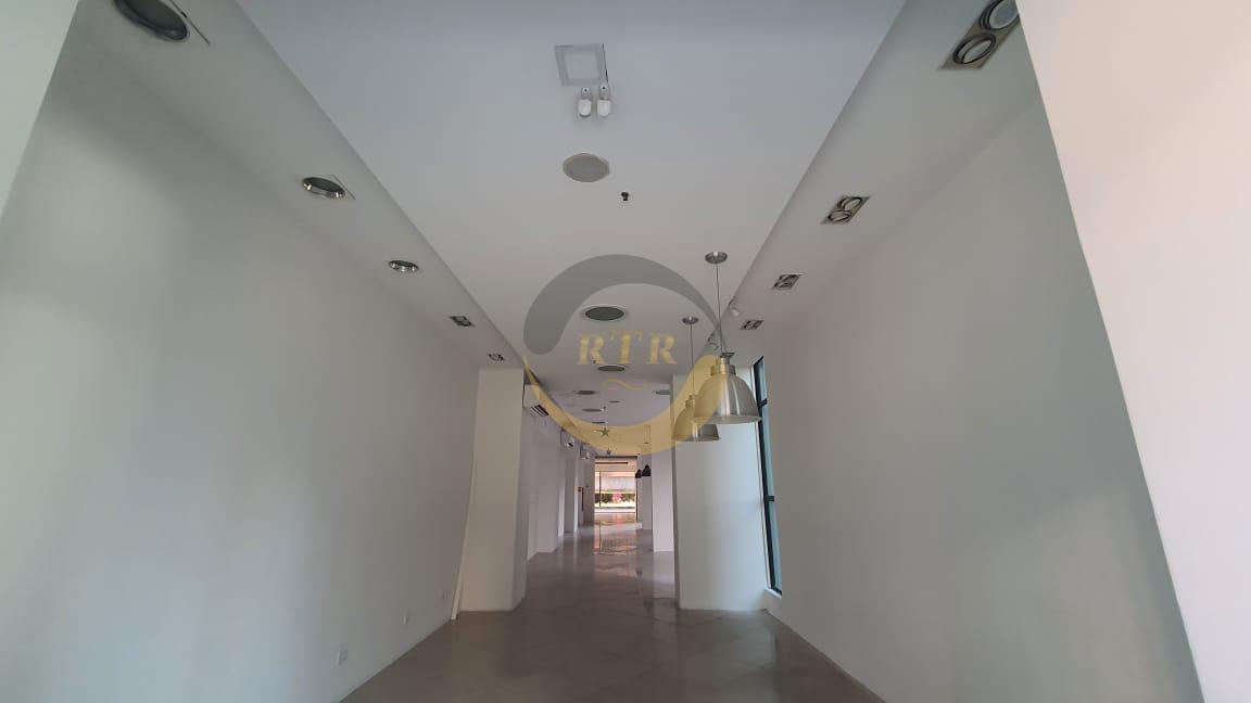 VILA OL&Iacute;MPIA, VENDA ou LOCA&Ccedil;&Atilde;O, &Oacute;TIMA LOJA COMERCIAL T&Eacute;RREO 218,30 M, 3 BANHEIROS, 6 VAGAS  São Paulo - 