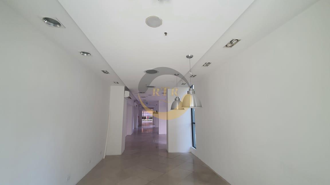 VILA OL&Iacute;MPIA, VENDA ou LOCA&Ccedil;&Atilde;O, &Oacute;TIMA LOJA COMERCIAL T&Eacute;RREO 218,30 M, 3 BANHEIROS, 6 VAGAS  São Paulo - 
