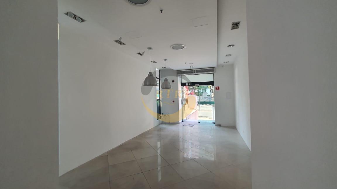 VILA OL&Iacute;MPIA, VENDA ou LOCA&Ccedil;&Atilde;O, &Oacute;TIMA LOJA COMERCIAL T&Eacute;RREO 218,30 M, 3 BANHEIROS, 6 VAGAS  São Paulo - 