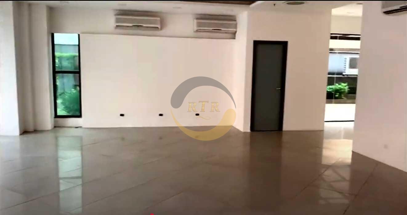 VILA OL&Iacute;MPIA, VENDA ou LOCA&Ccedil;&Atilde;O, &Oacute;TIMA LOJA COMERCIAL T&Eacute;RREO 218,30 M, 3 BANHEIROS, 6 VAGAS  São Paulo - 