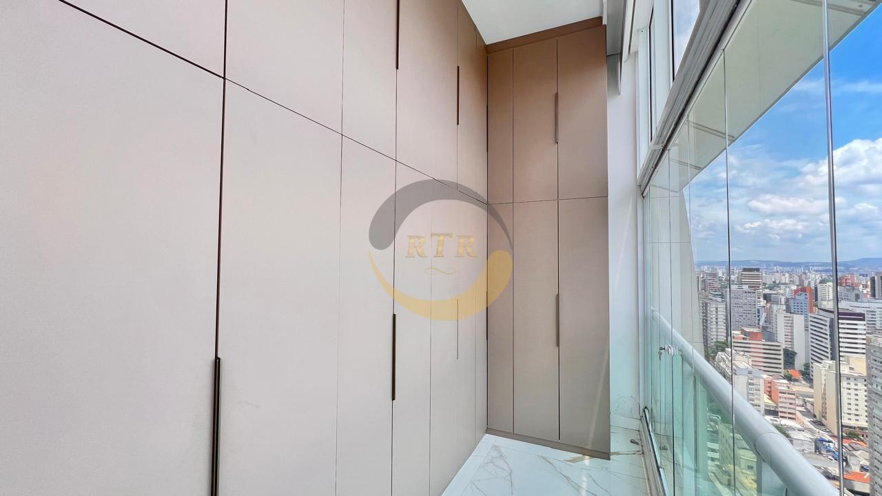 Loft, Venda ou Loca&ccedil;&atilde;o, Vista Panor&acirc;mica, Requinte, 120 M&sup2;, 2 Vagas, 2 banheiros, SP  São Paulo - 